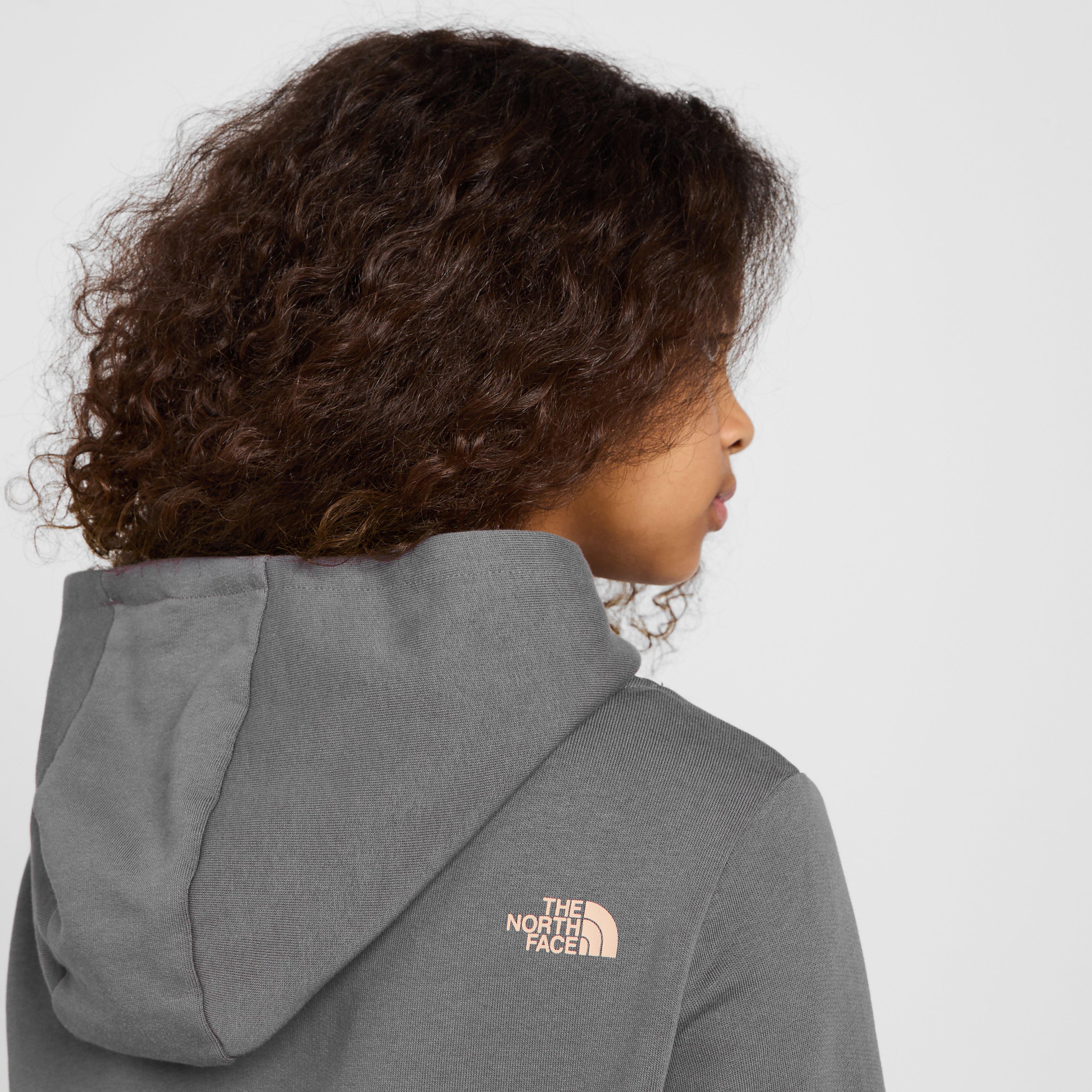 Kids' Drew Peak Hoodie
