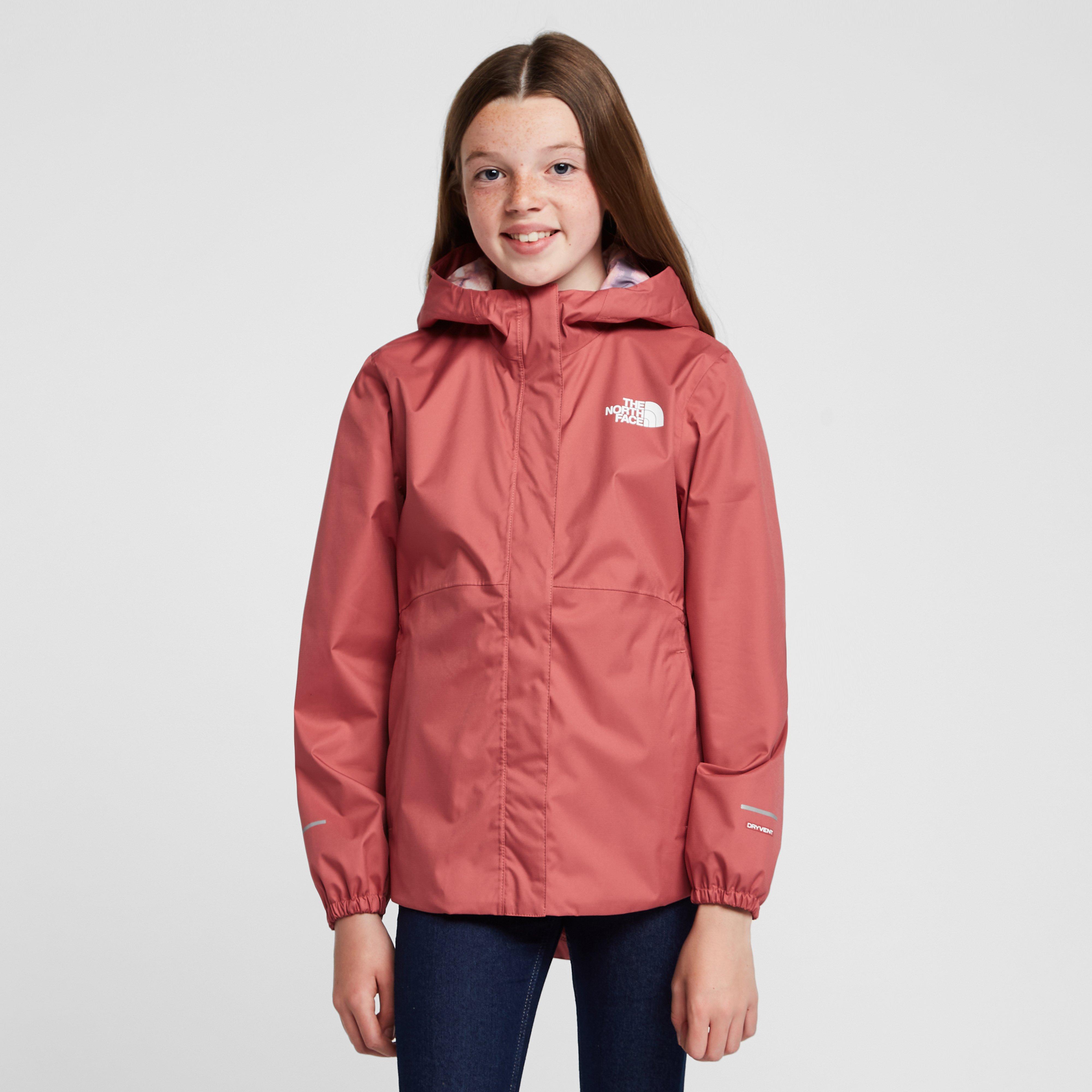 Kids’ Antora Waterproof Jacket