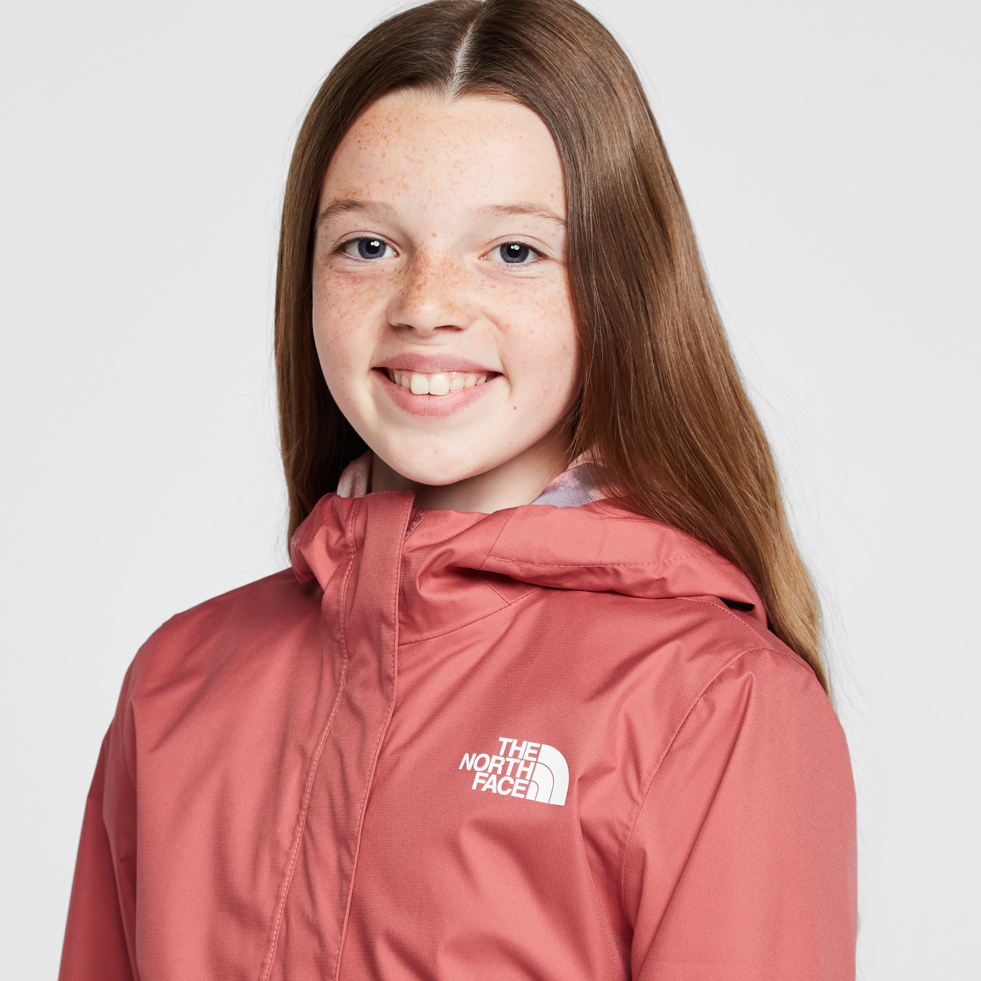 Kids’ Antora Waterproof Jacket