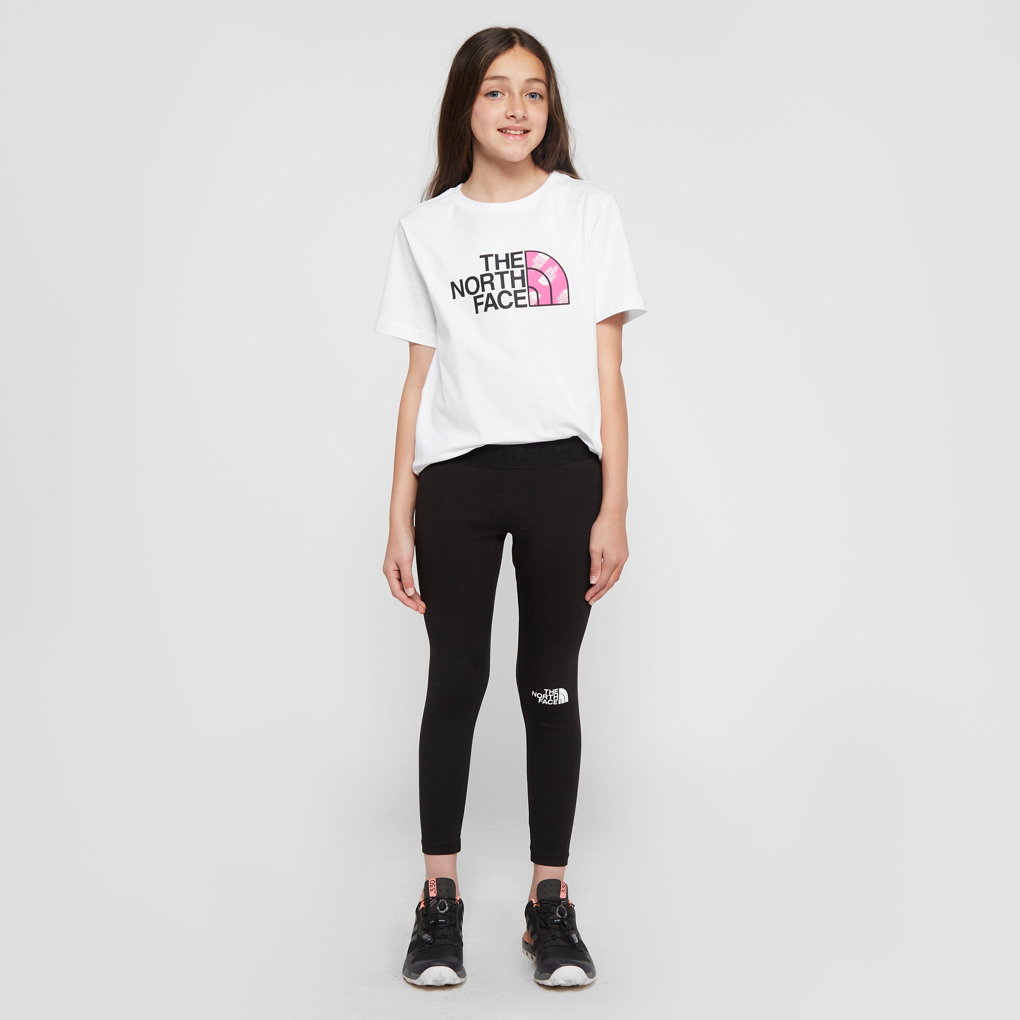 Girls' Everyday Leggings Junior