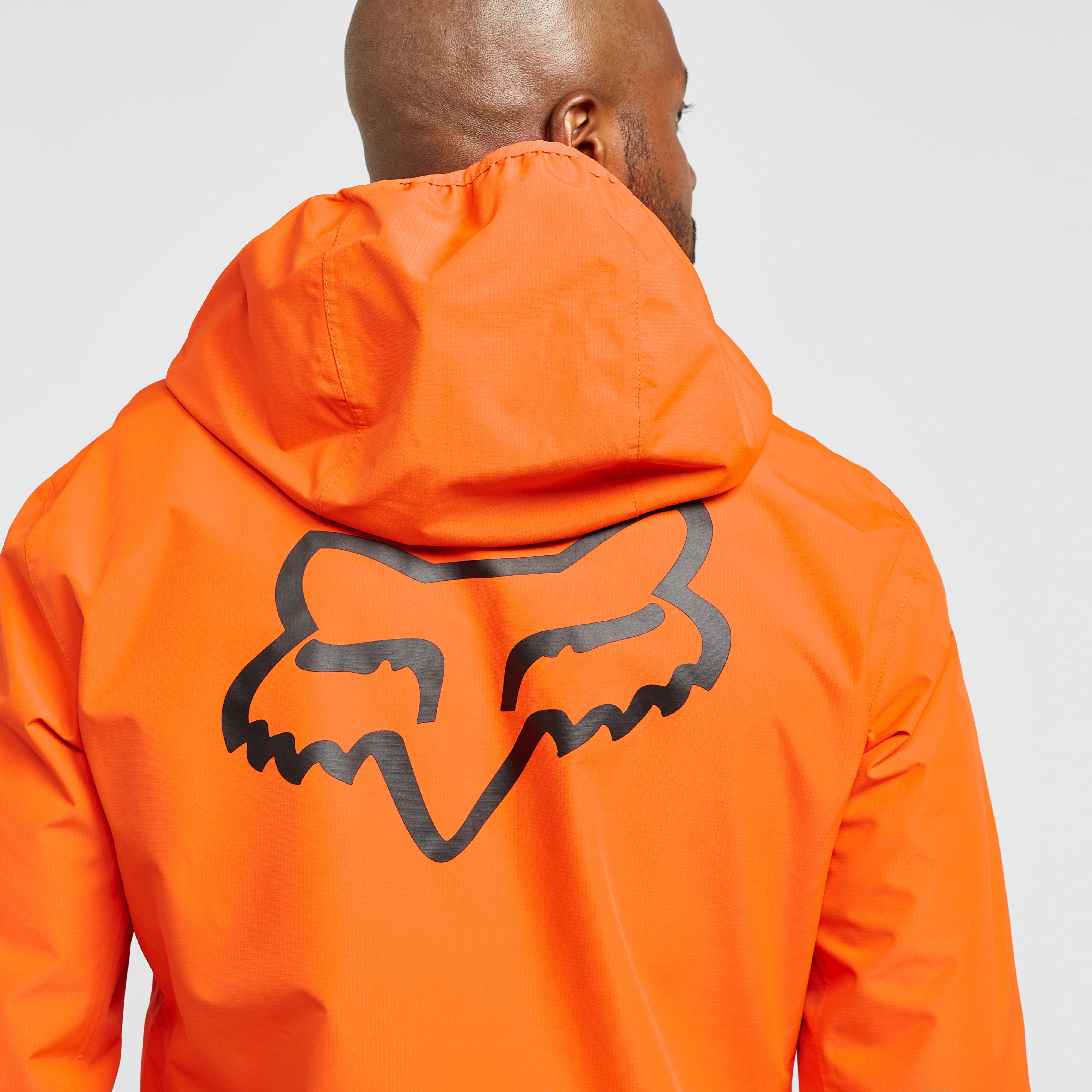 Men's Ranger 2.5-Layer Water Jacket