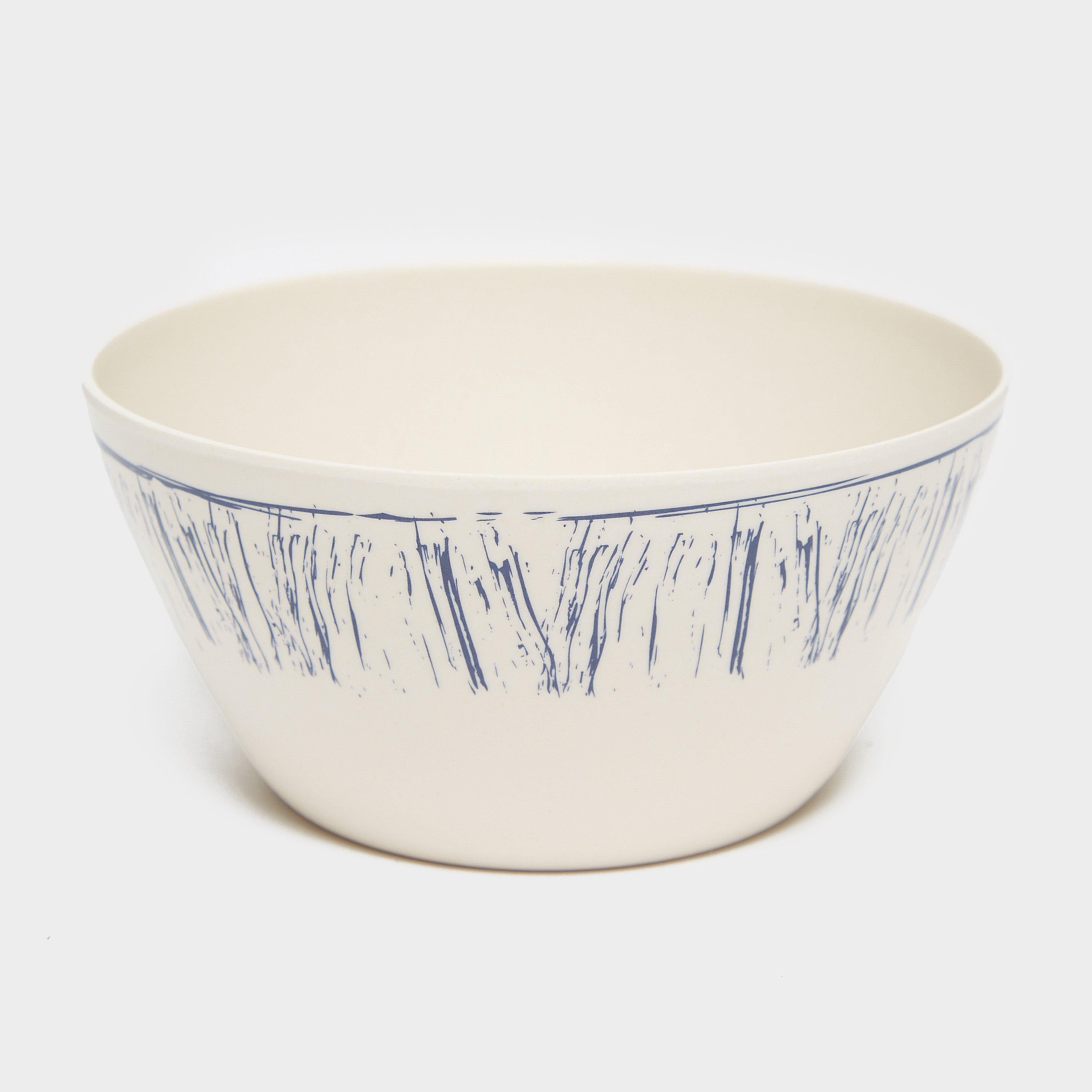 Hi Gear 16 Piece Melamine Plastic Tableware Set