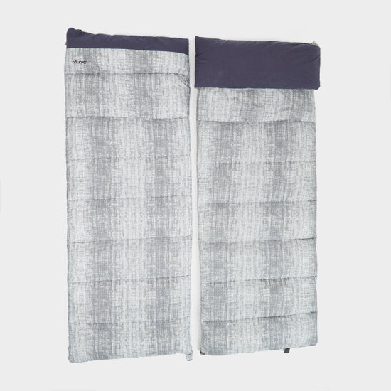 Borealis Double Sleeping Bag