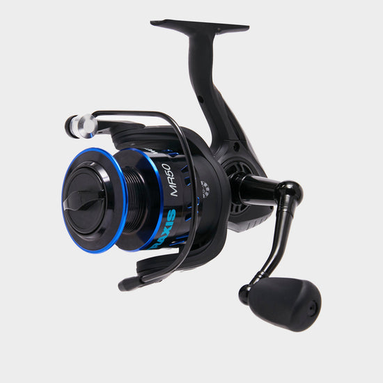 Traxis Feeder MR50 Reel