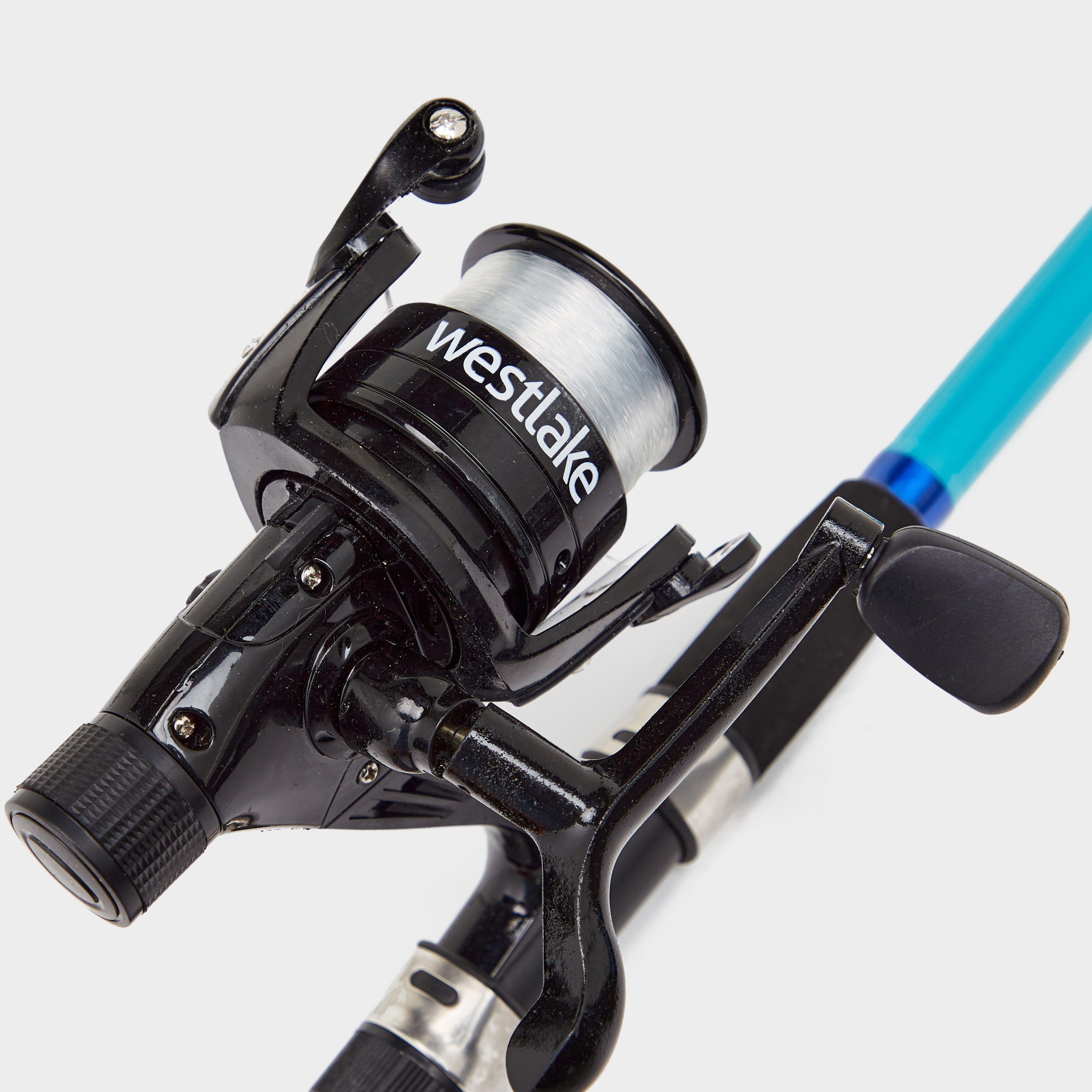 Telescopic Coarse Outfit 8ft