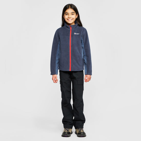 Kid’s Tyndrum Fleece