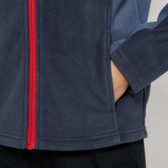 Kid’s Tyndrum Fleece