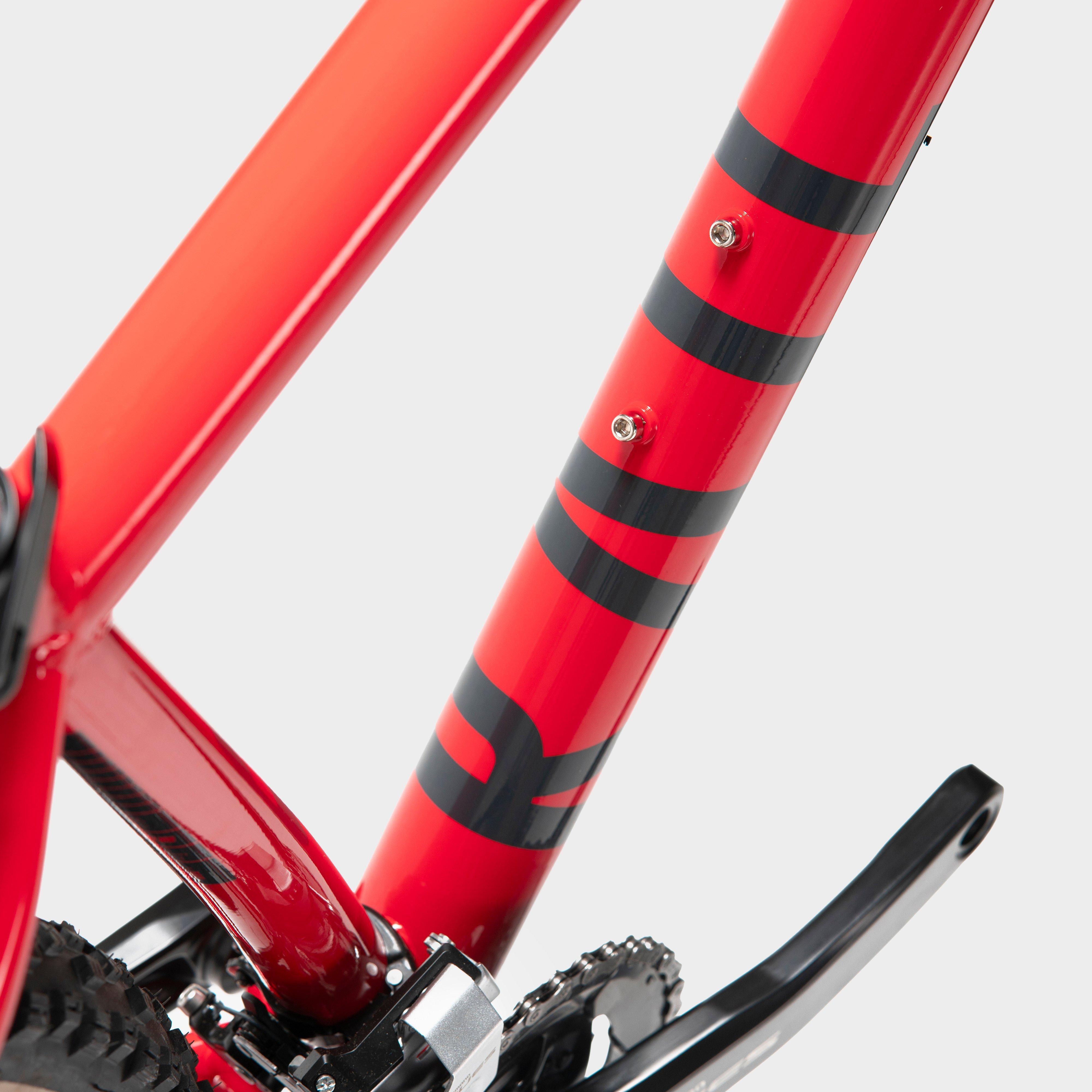 Rail 29"