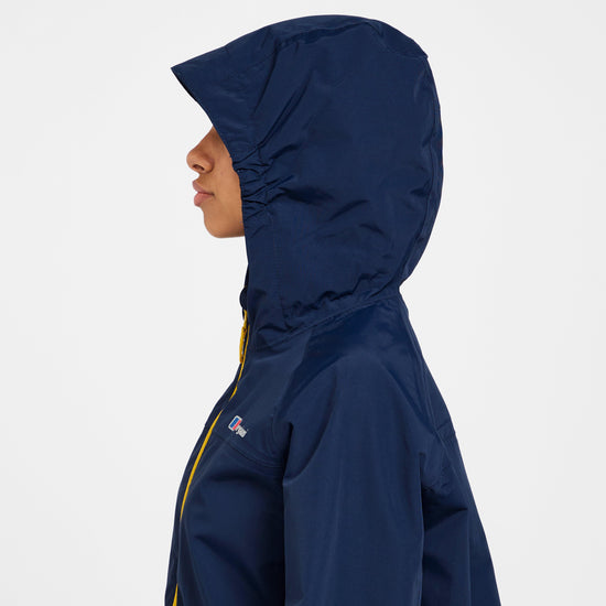Kids' Bowood Waterproof Jacket