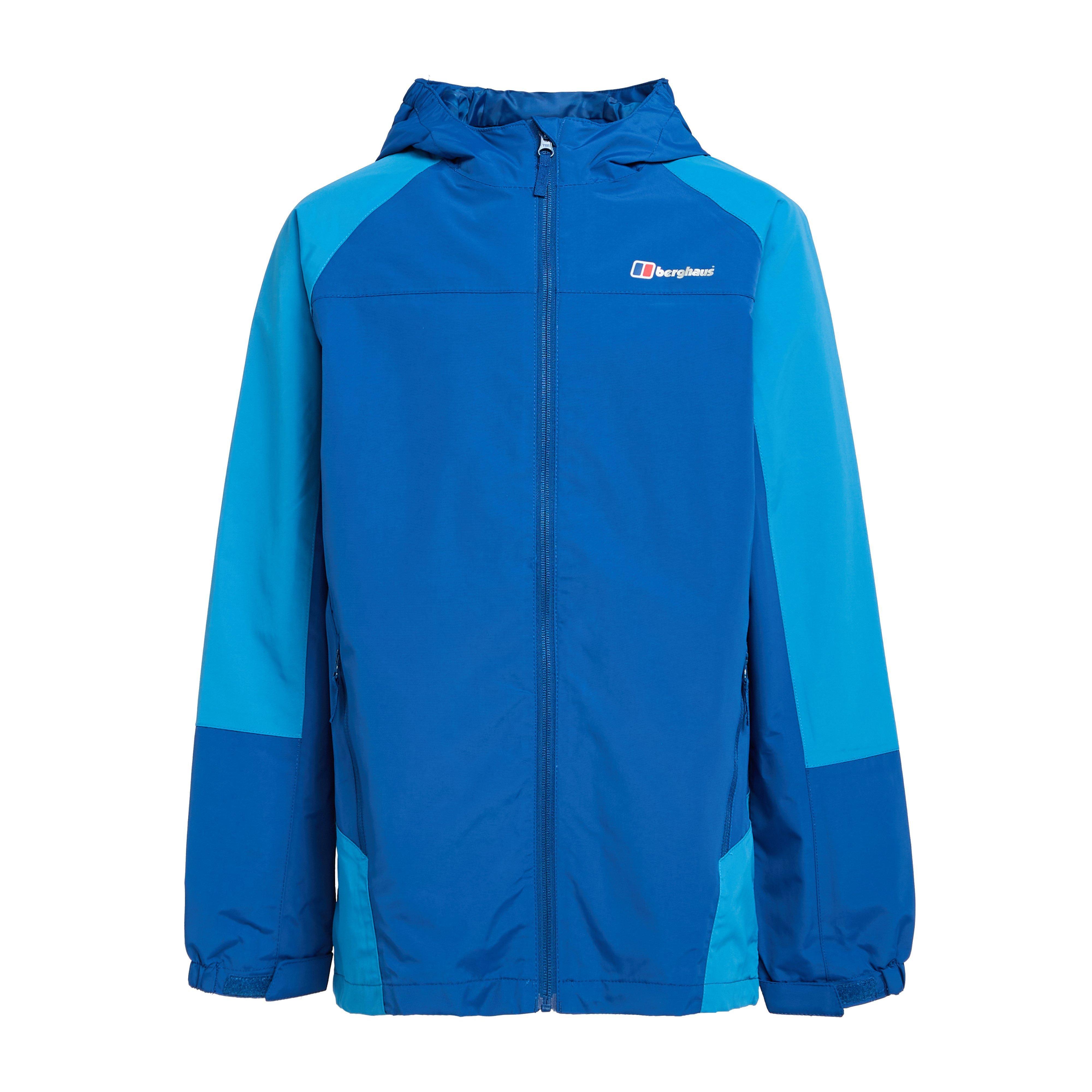 Kids' Bowood Waterproof Jacket