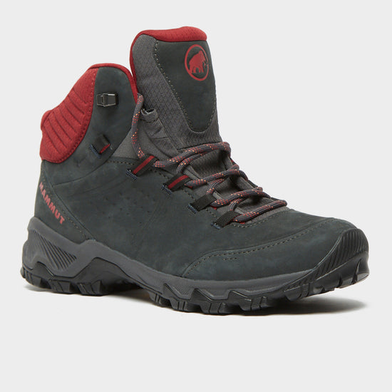 Women’s Nova IV Mid GTX