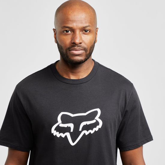 Men's Legacy Fox Head T-Shirt