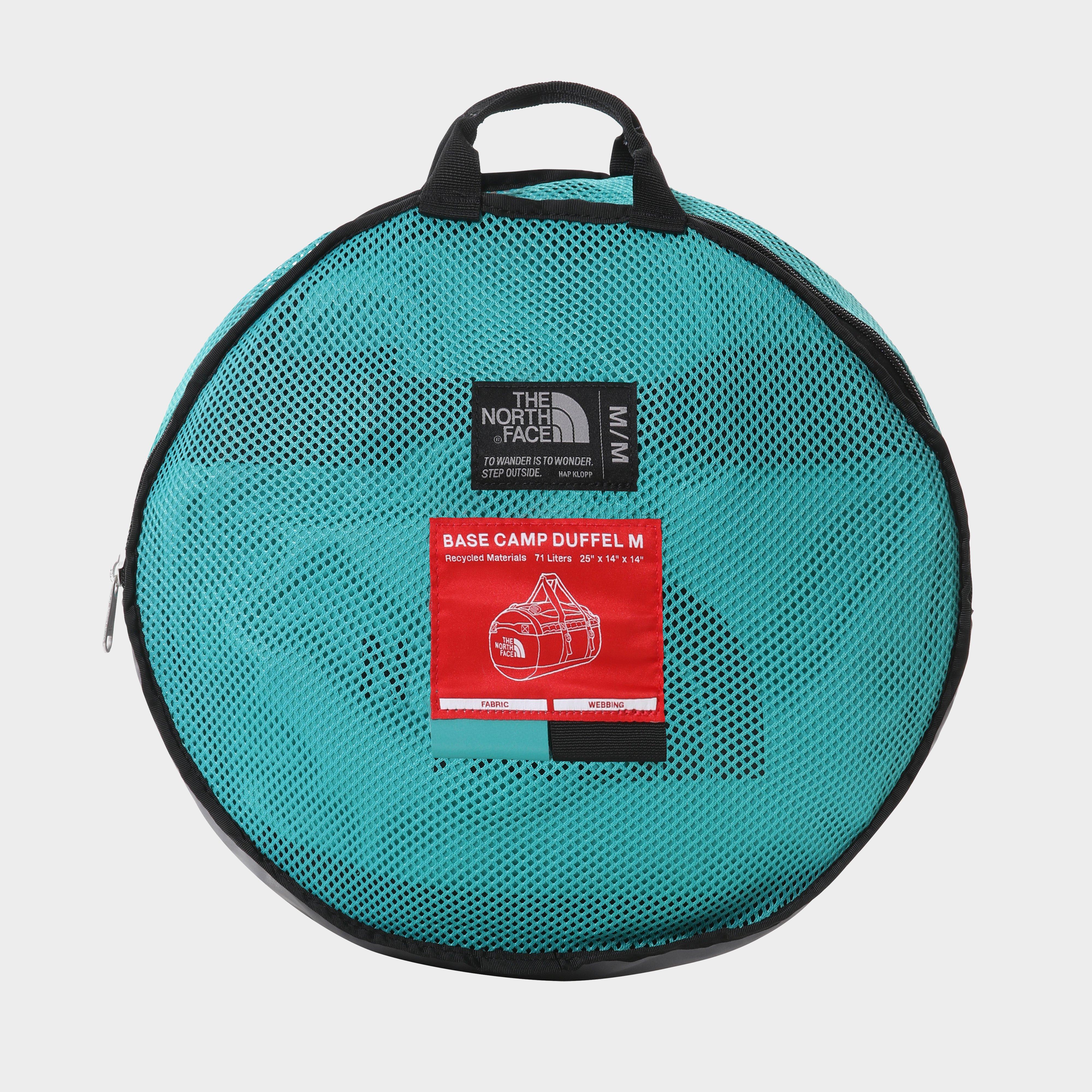 Base Camp Duffel Medium