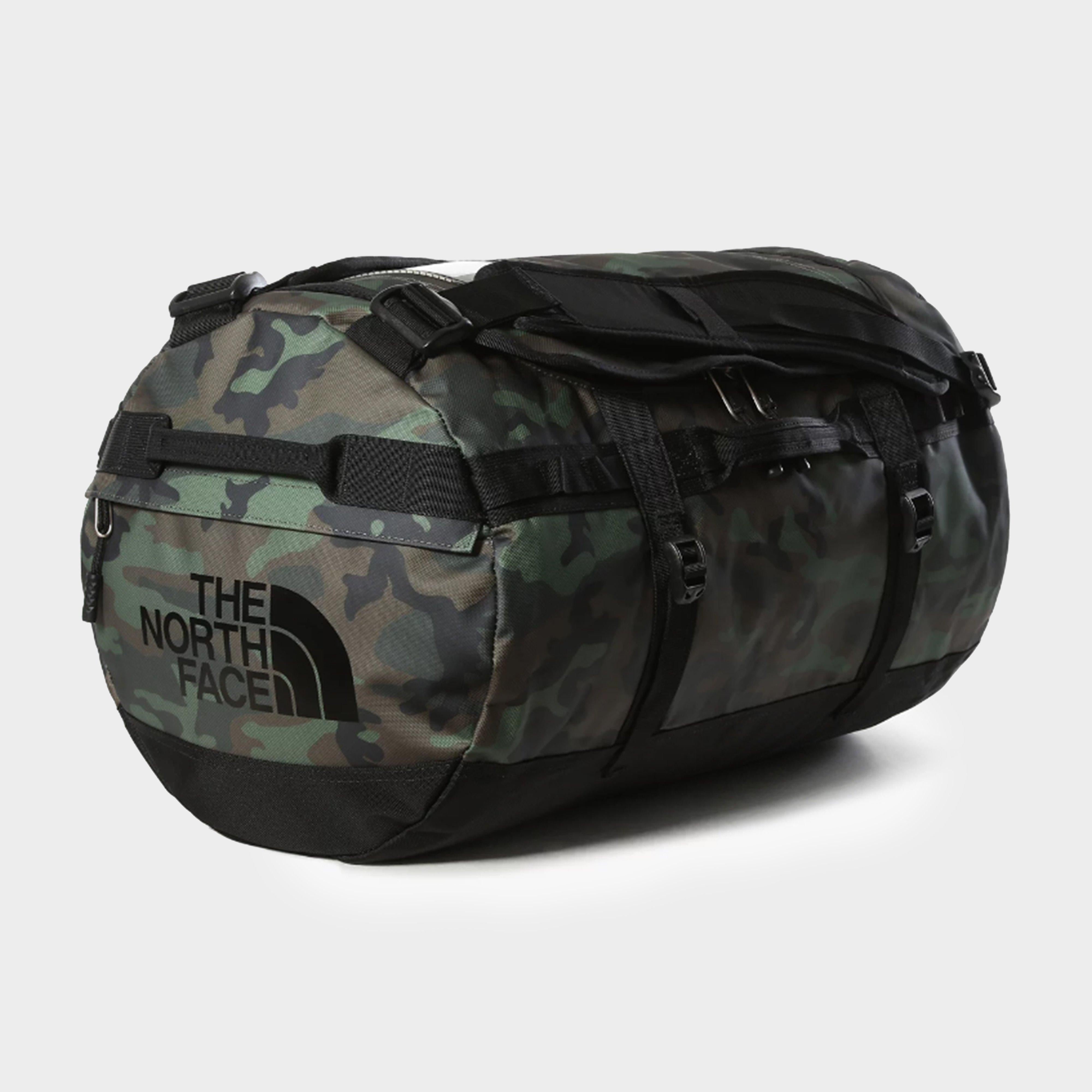Base Camp Duffel Small