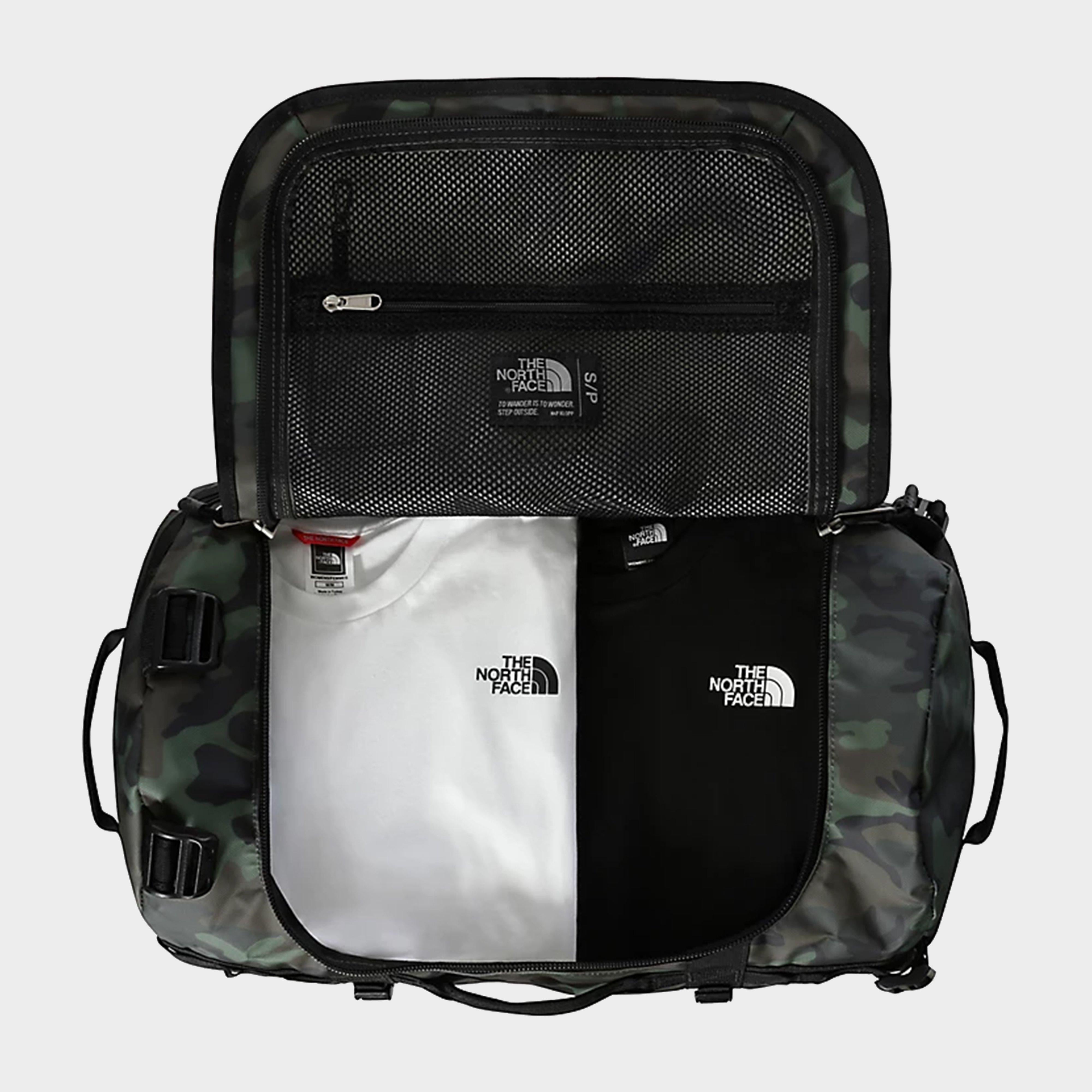 Base Camp Duffel Small