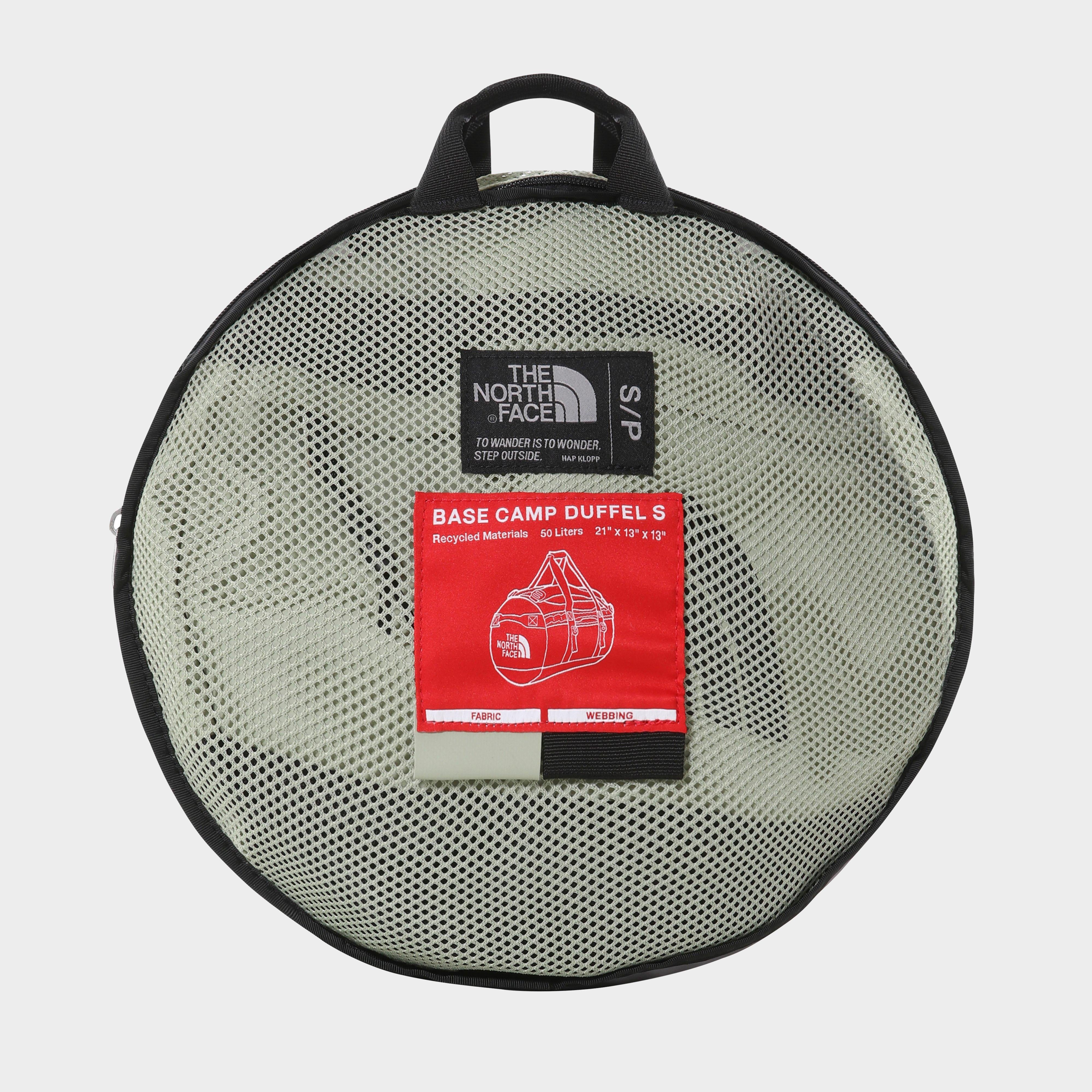 Base Camp Duffel Small
