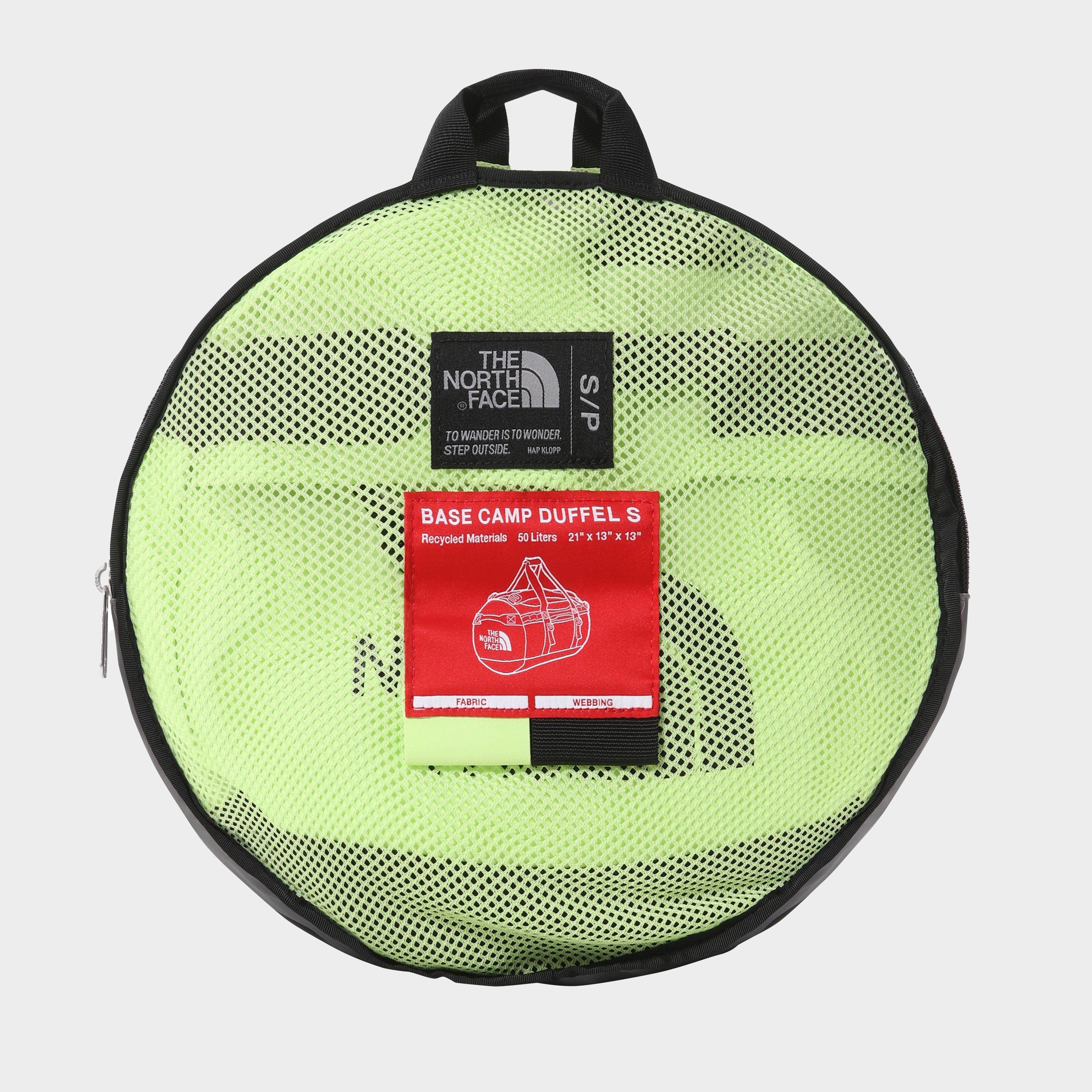 Base Camp Duffel Small