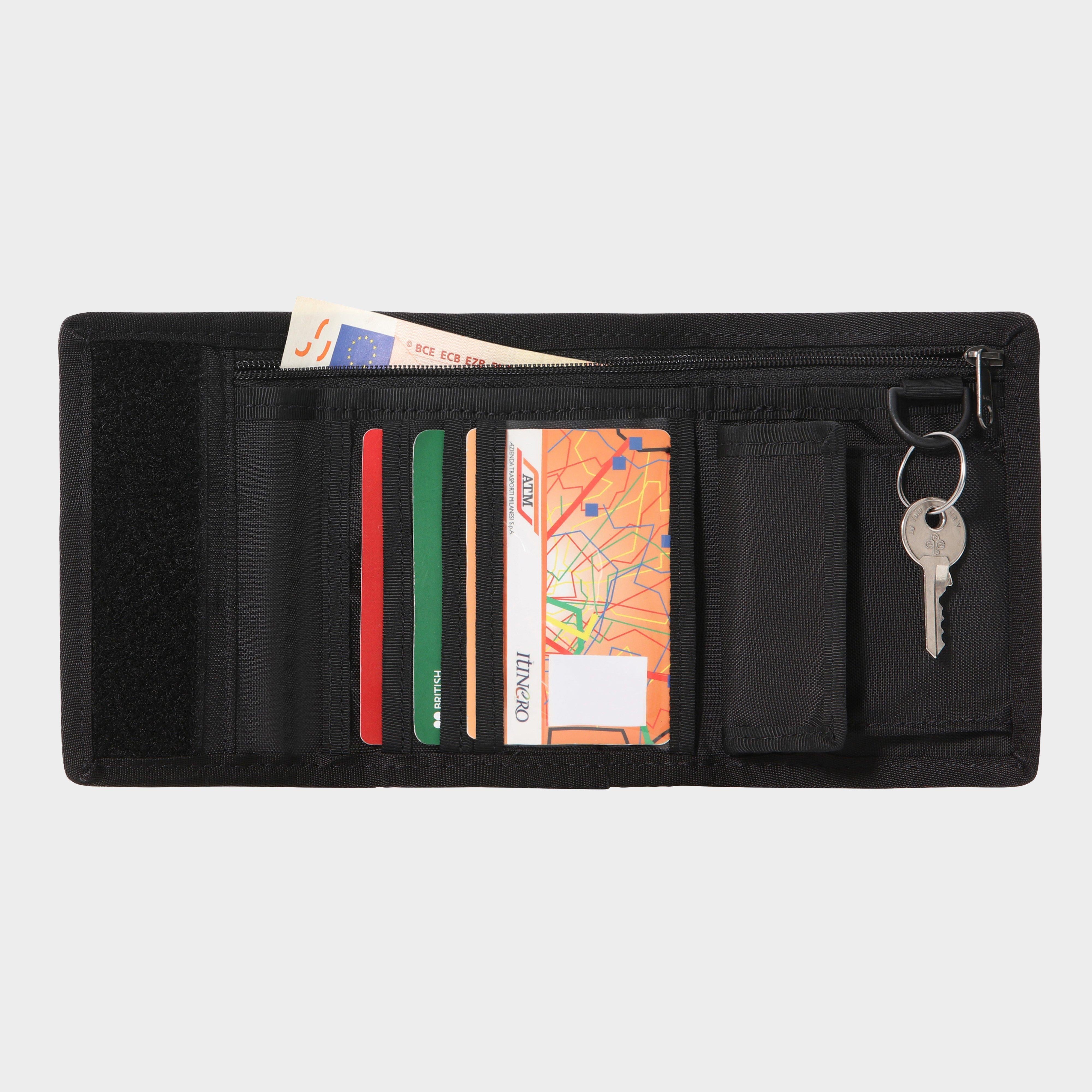 Base Camp Wallet