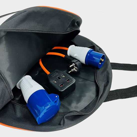 Extension Lead Storage Bag