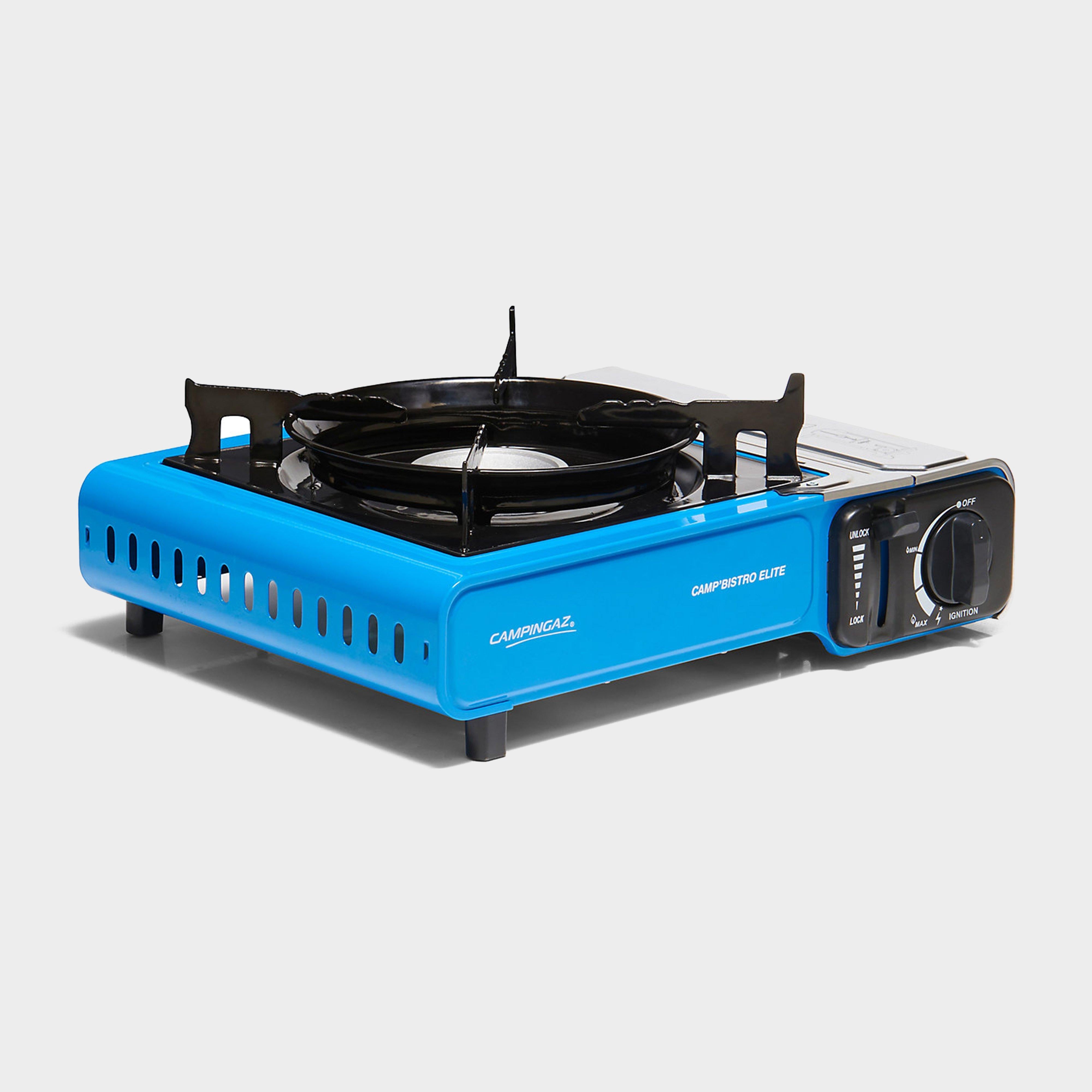 Camp Bistro Elite Cooking Stove