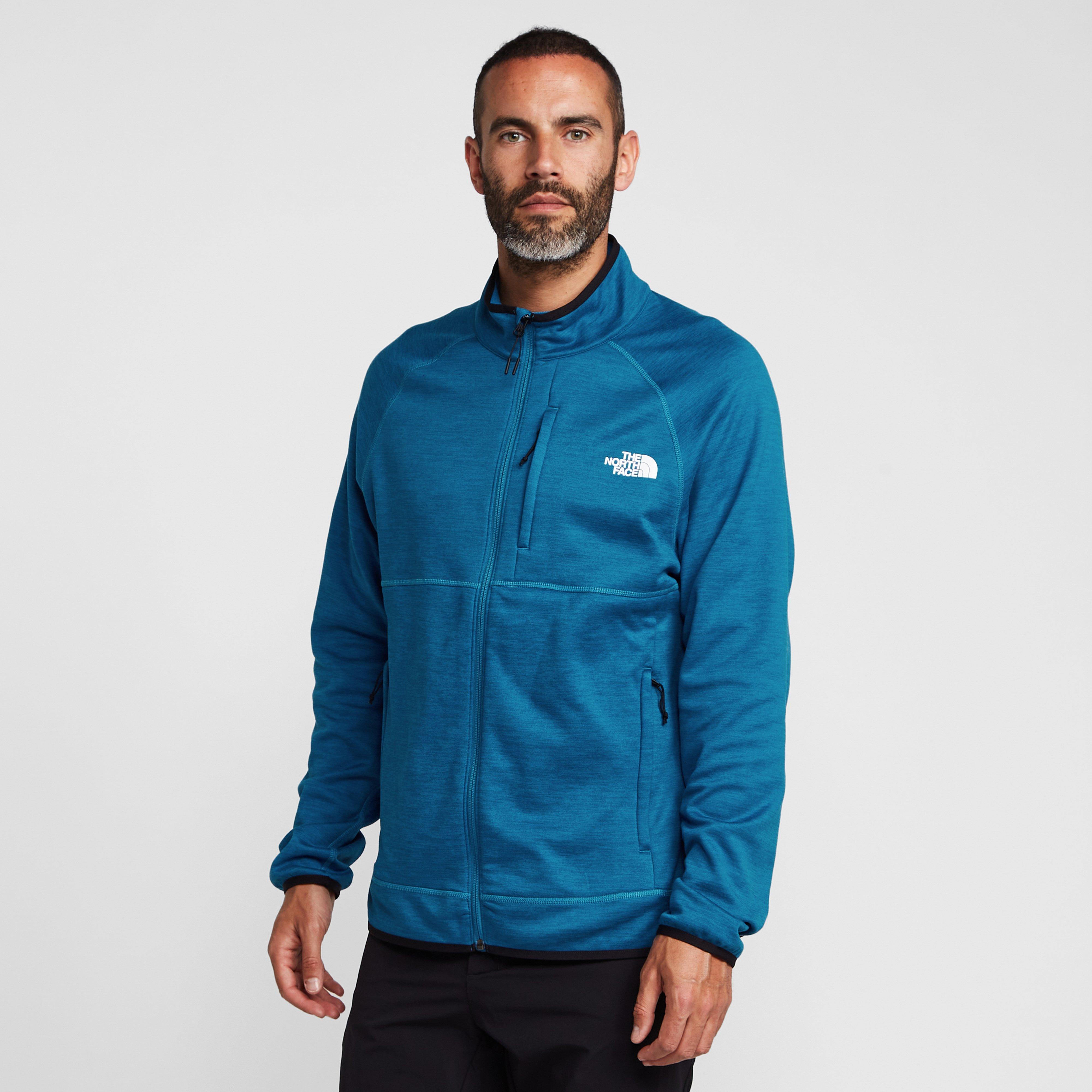 Men’s Canyonlands Full Zip Fleece Jacket
