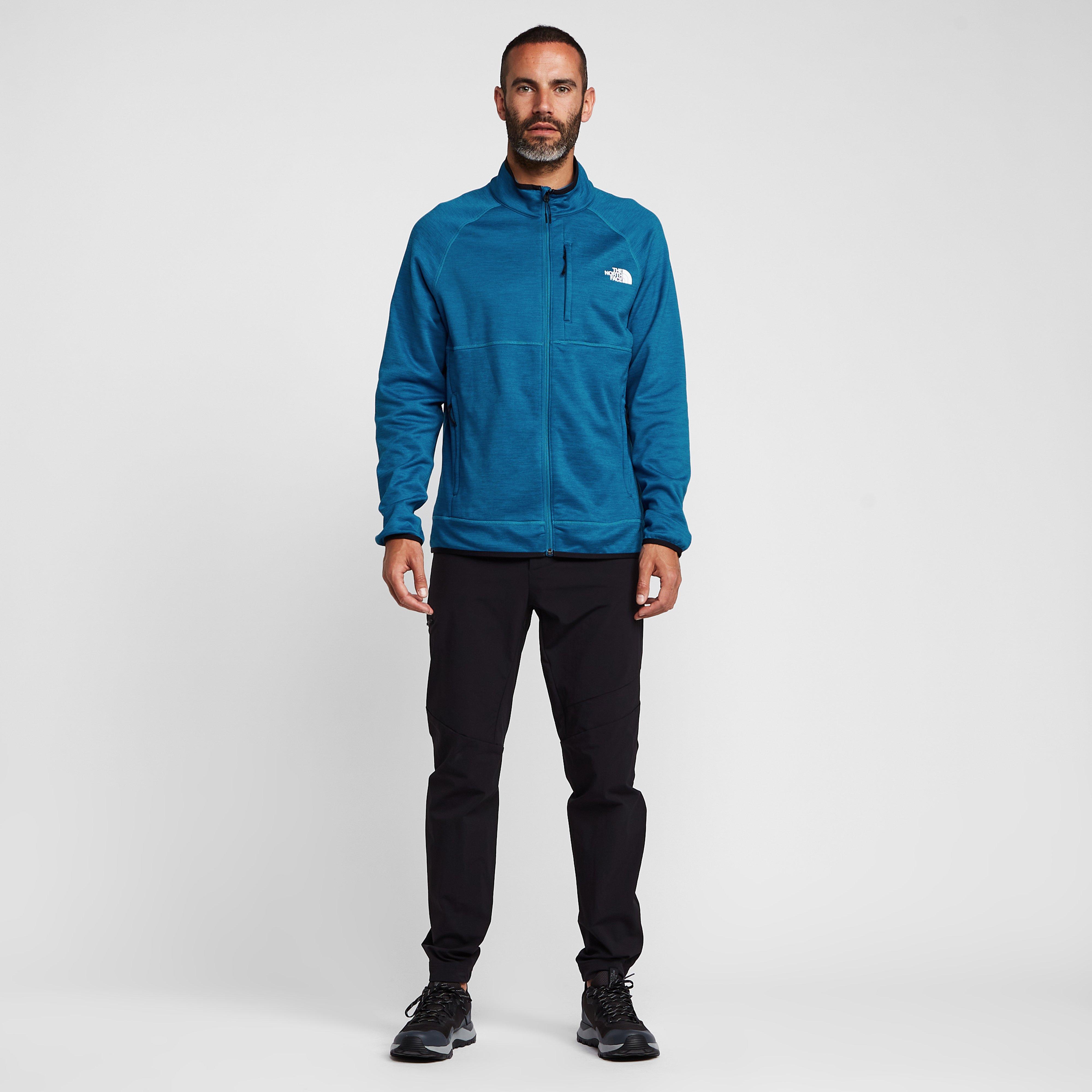 Men’s Canyonlands Full Zip Fleece Jacket