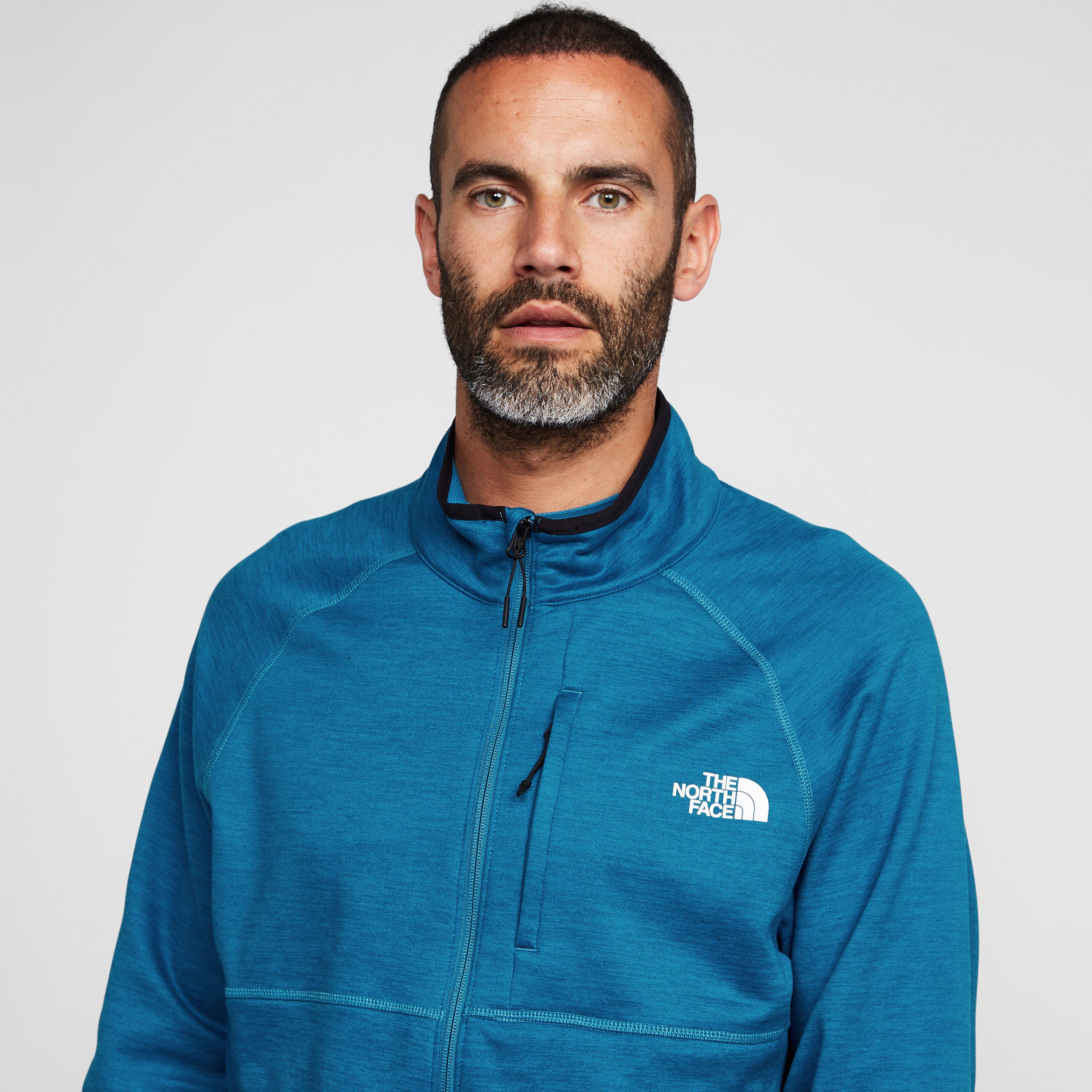 Men’s Canyonlands Full Zip Fleece Jacket