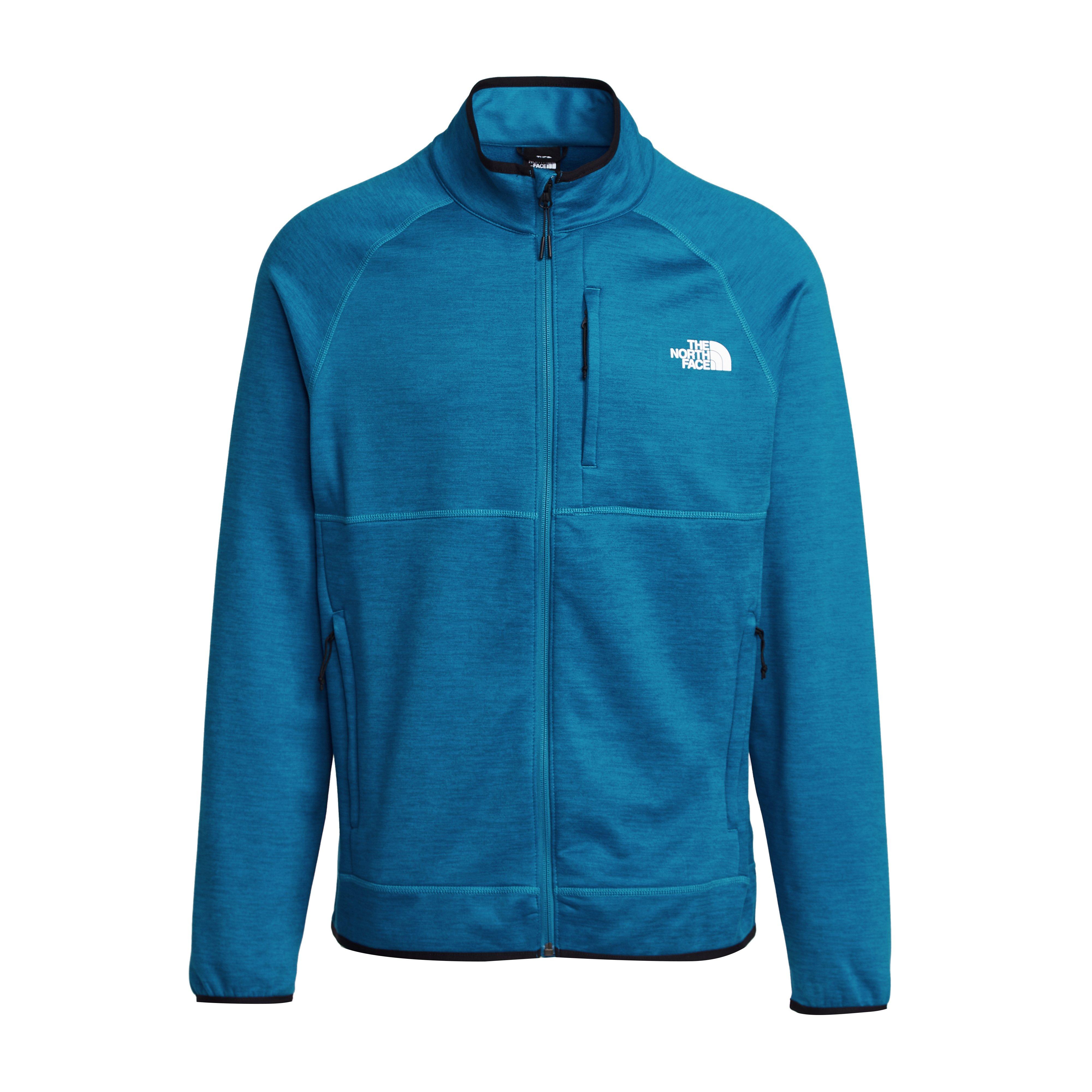 Men’s Canyonlands Full Zip Fleece Jacket