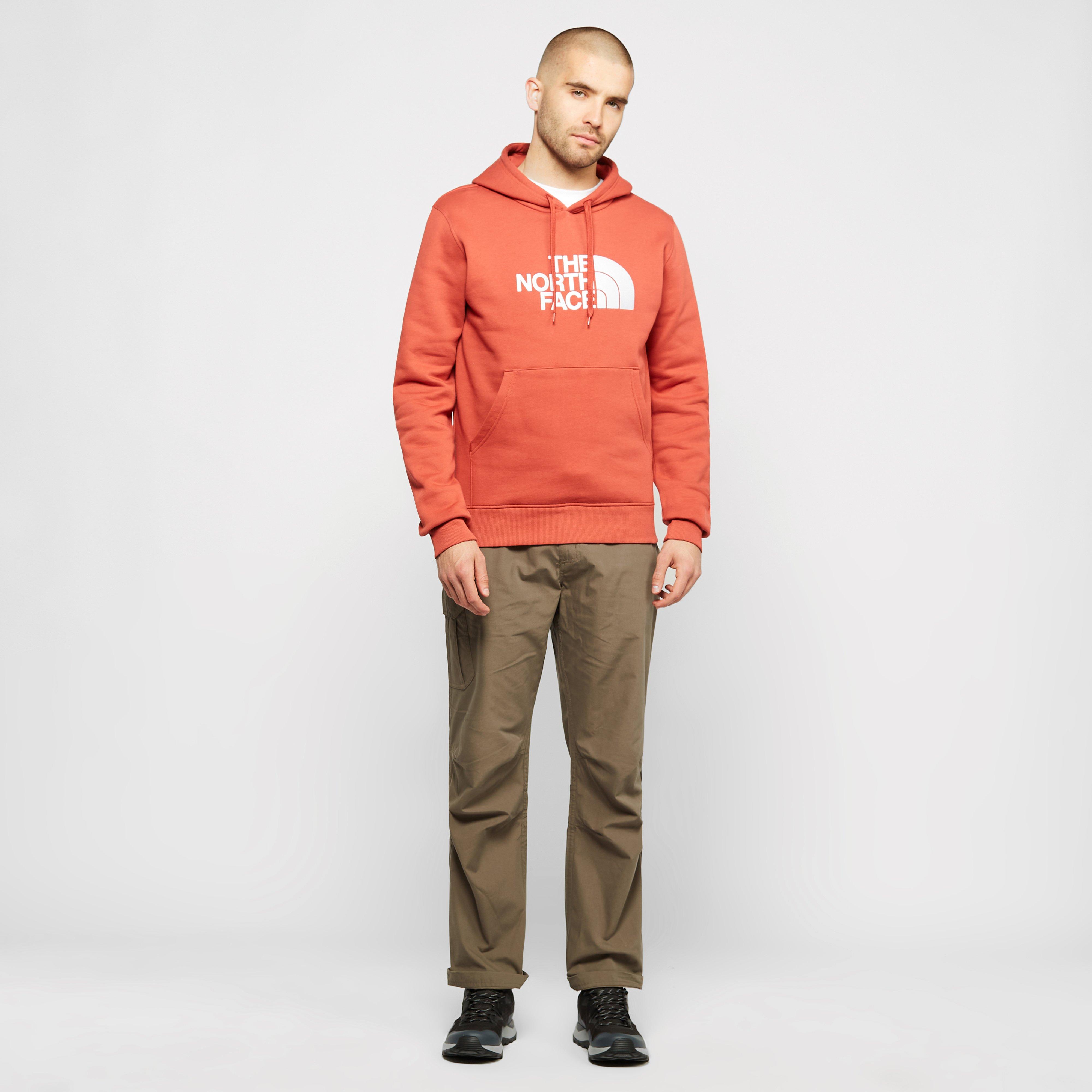 Men’s Drew Peak Hoodie