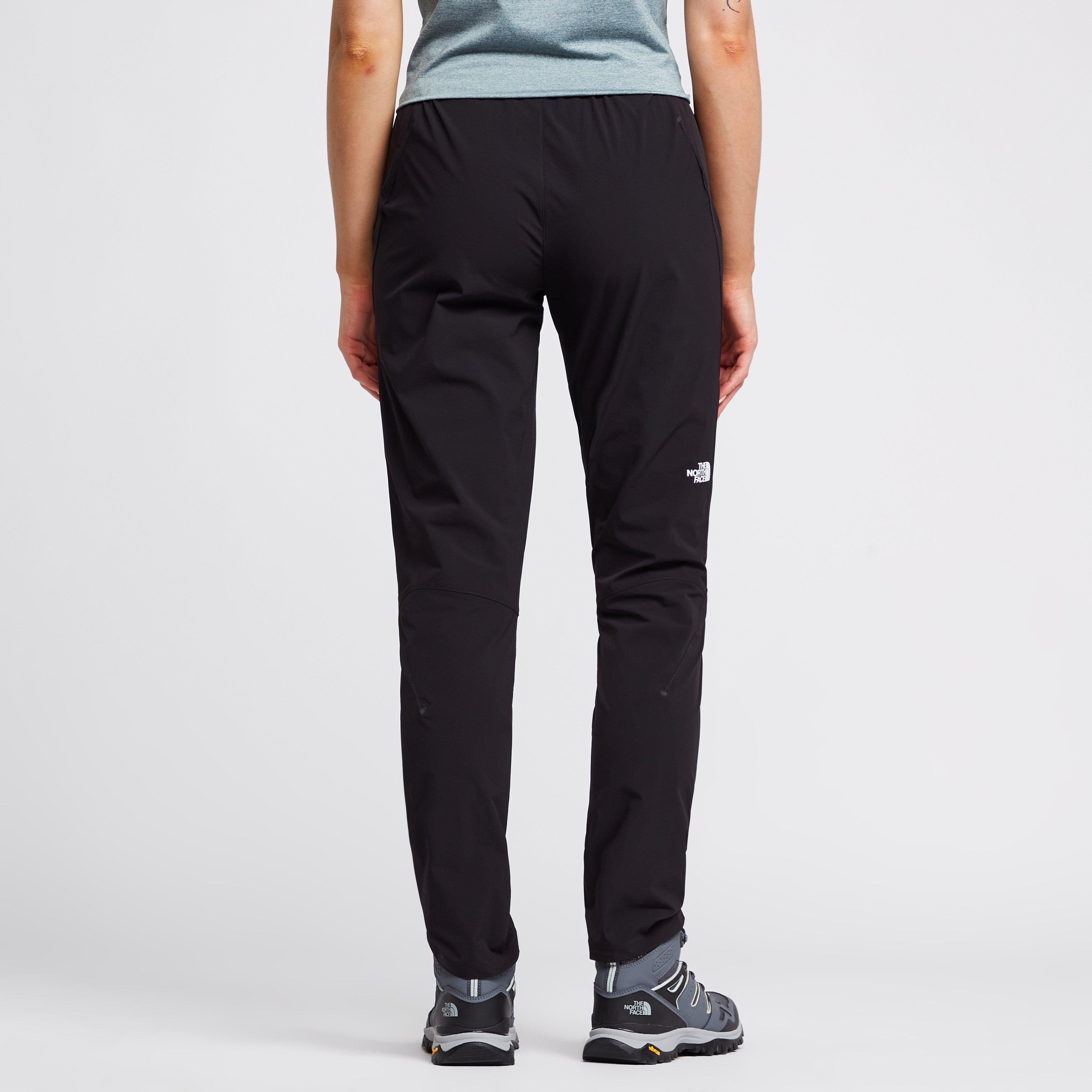 Women’s Athletic Outdoor Woven Pant