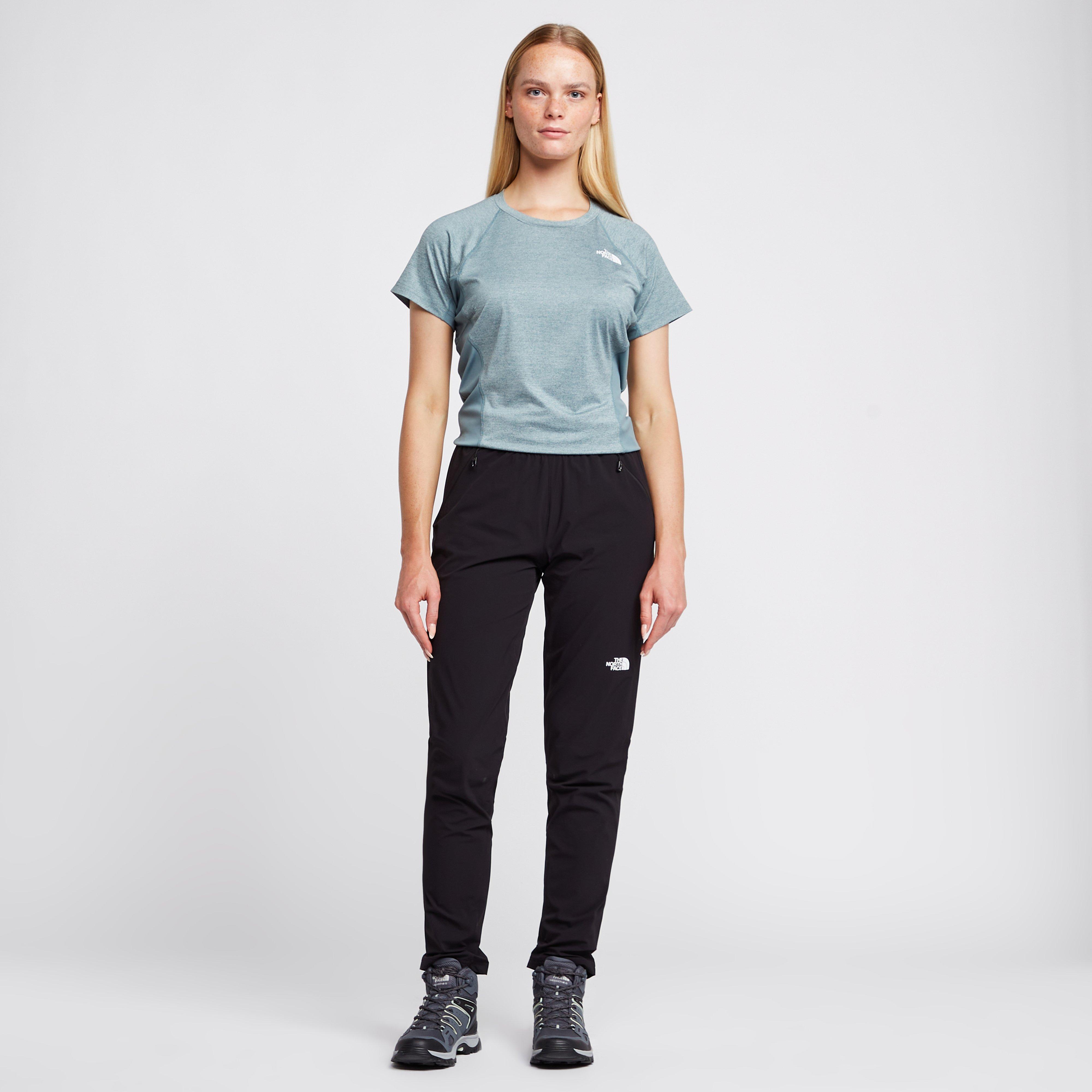 Women’s Athletic Outdoor Woven Pant