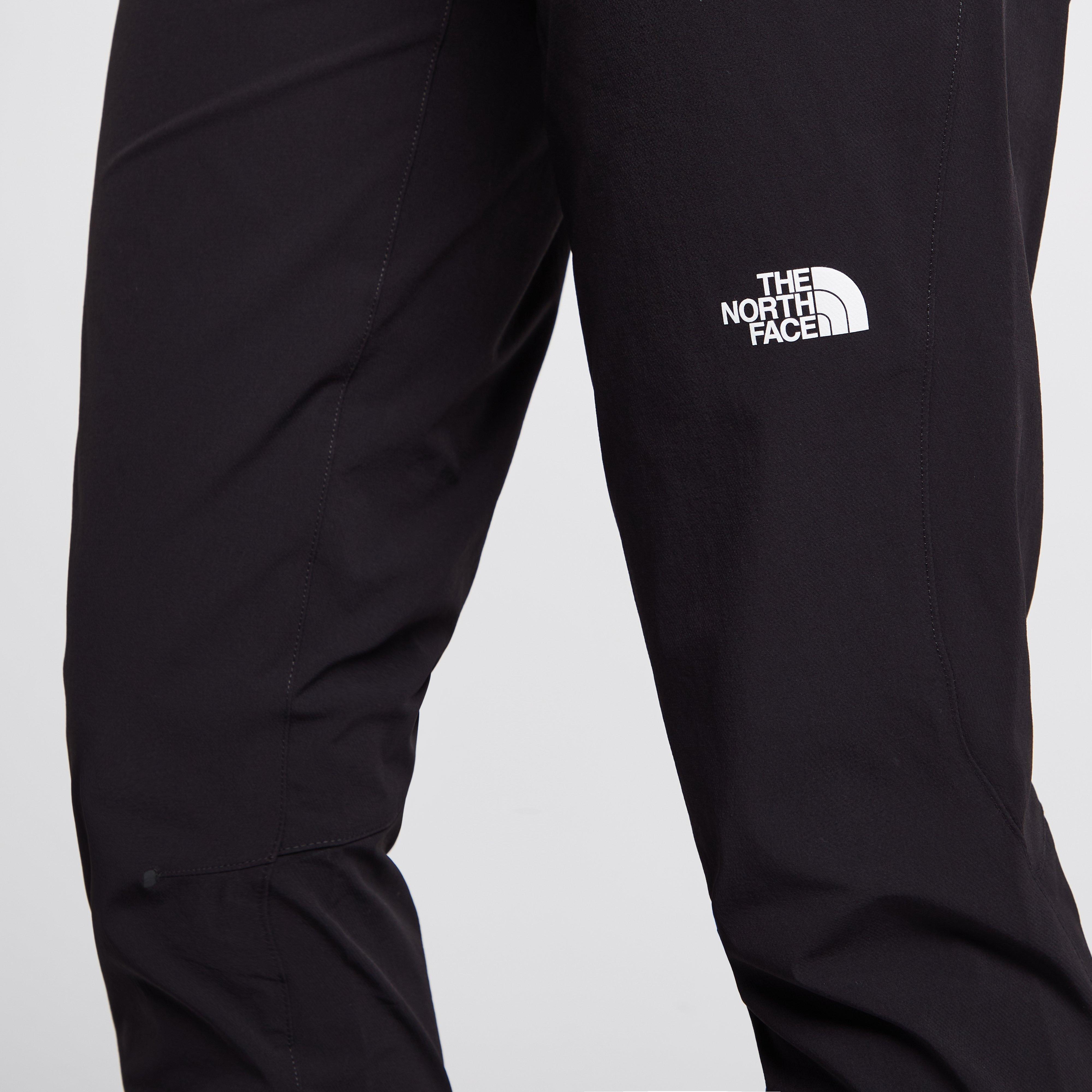 Women’s Athletic Outdoor Woven Pant