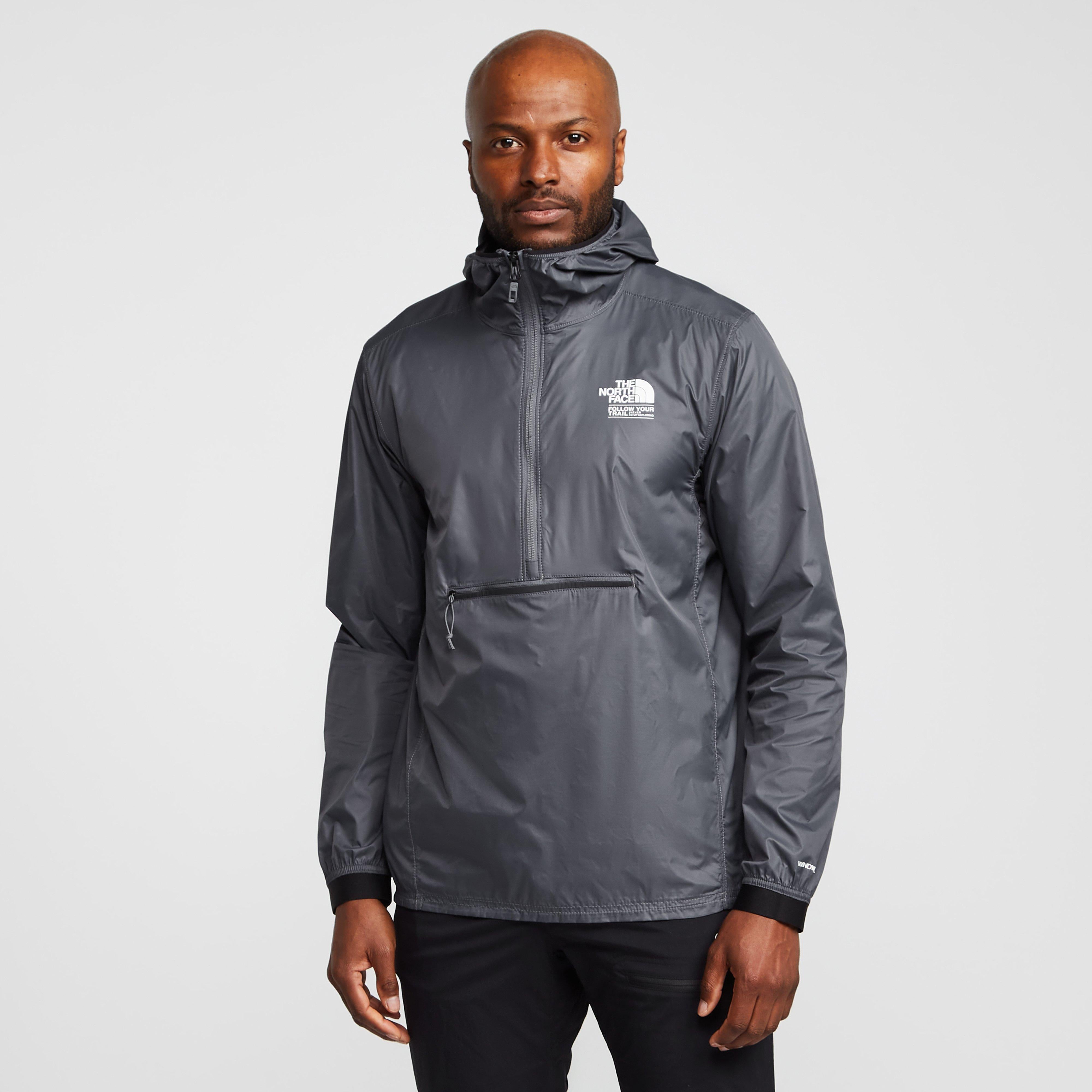 Men’s Athletic Outdoor Wind Jacket