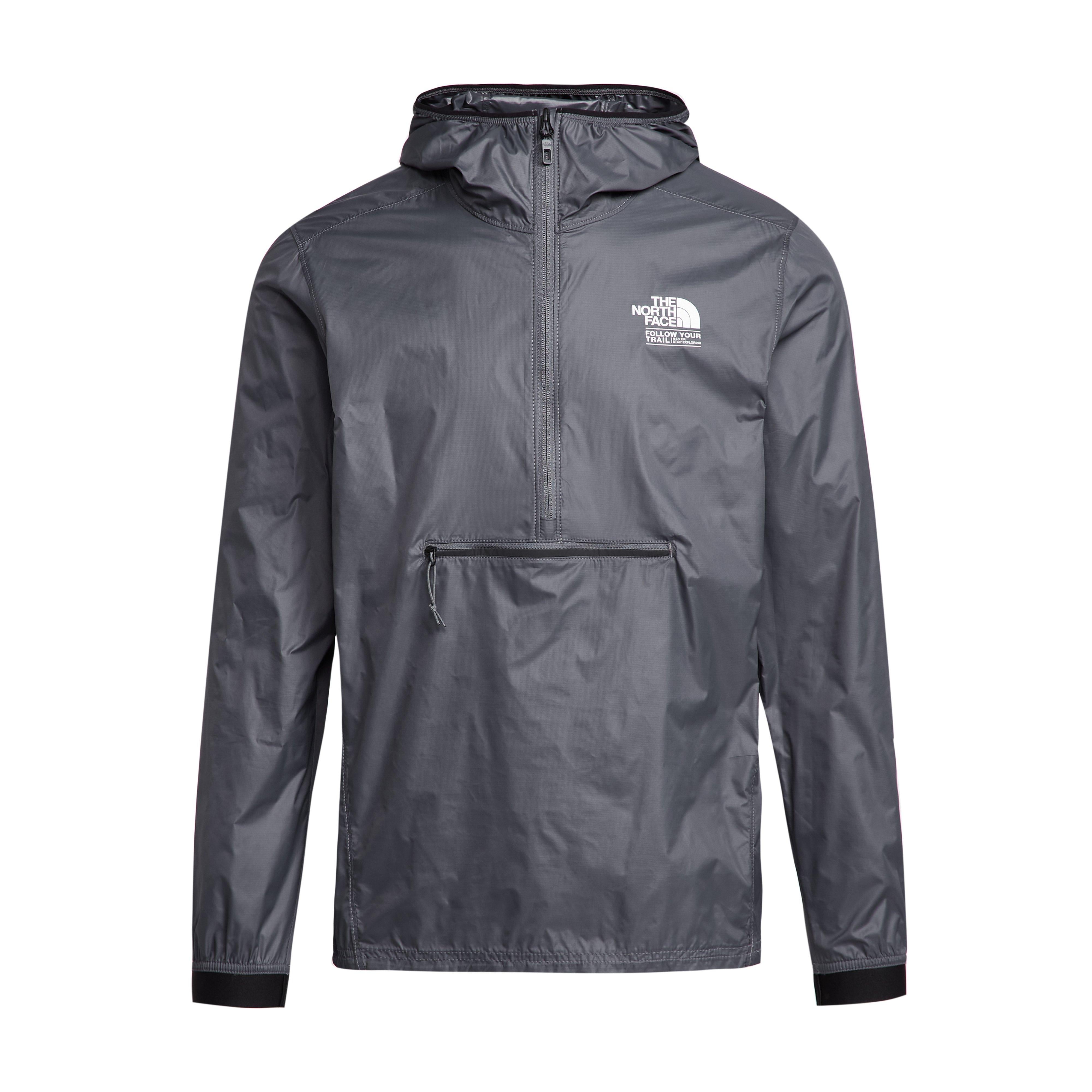 Men’s Athletic Outdoor Wind Jacket