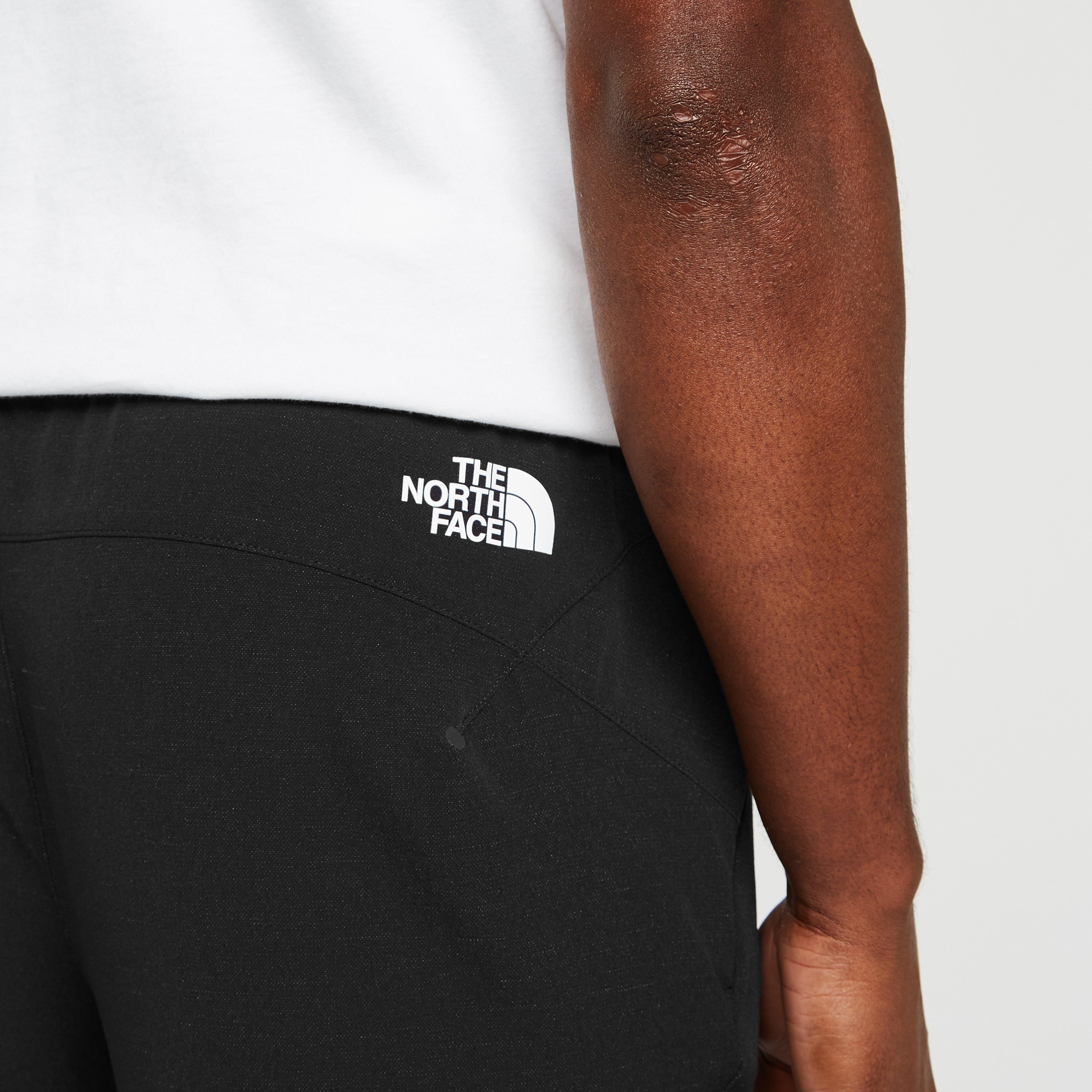 Men’s Athletic Outdoors Woven Pants
