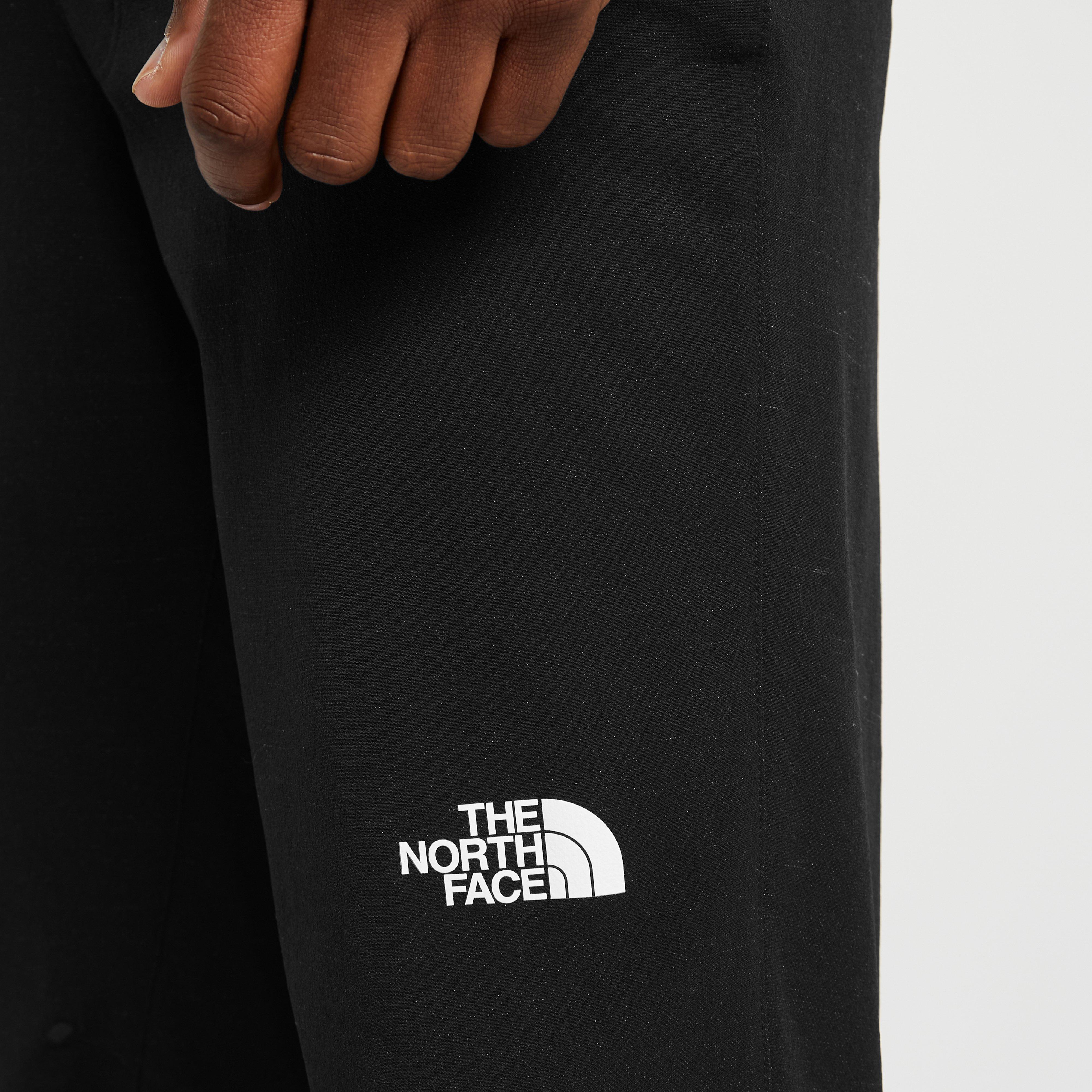 Men’s Athletic Outdoors Woven Pants