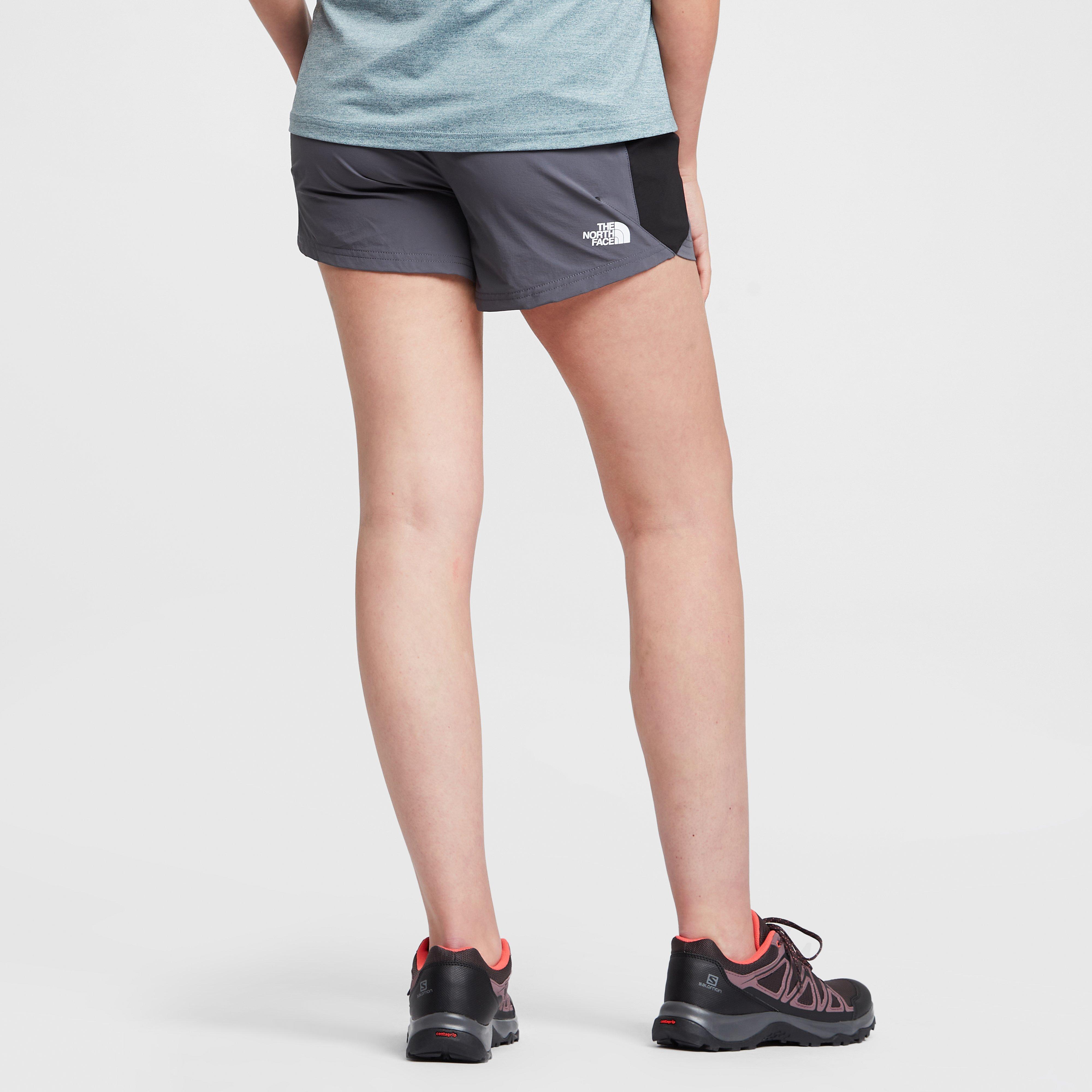 Women’s Athletic Outdoor Woven Shorts