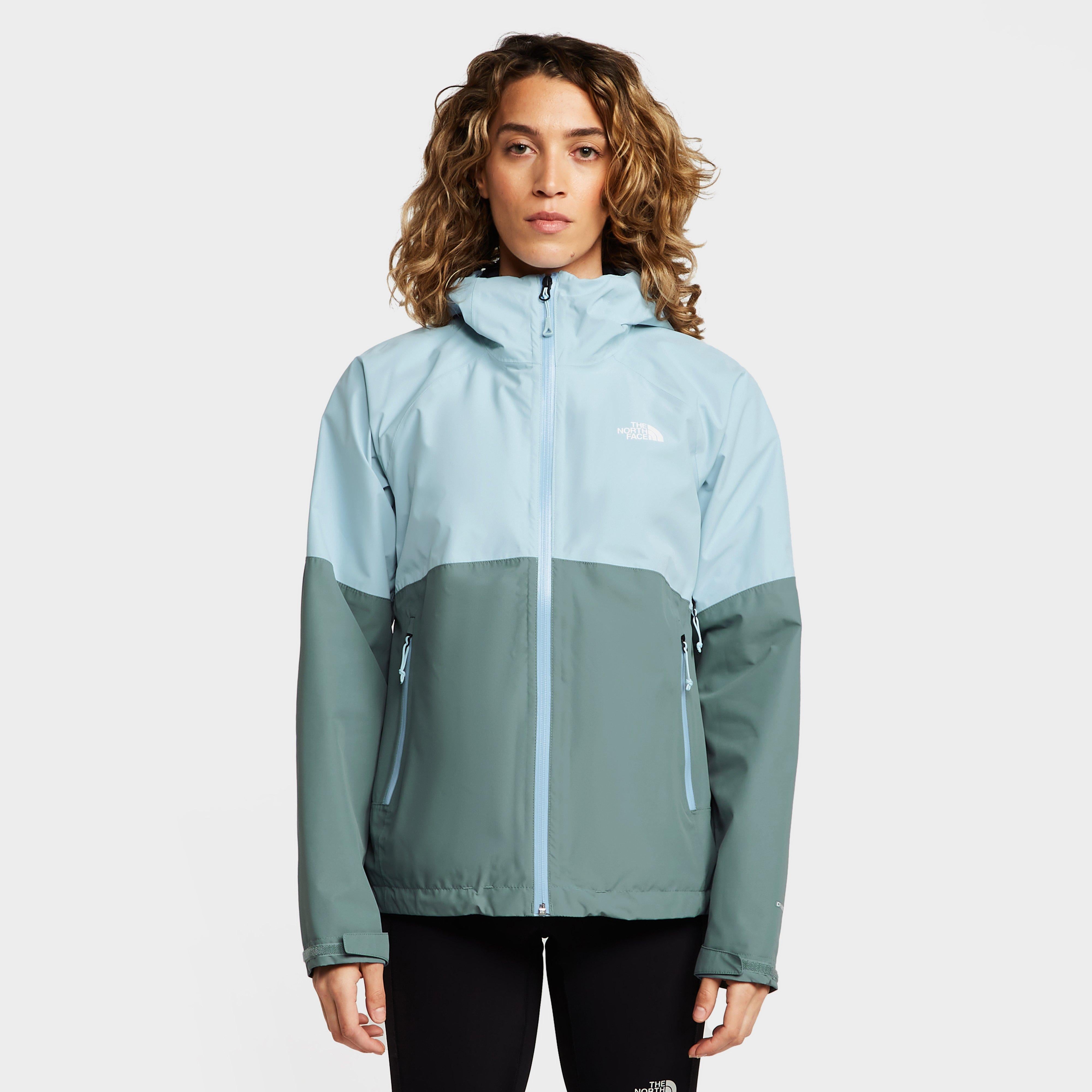 Women's Diablo Dynamic Jacket