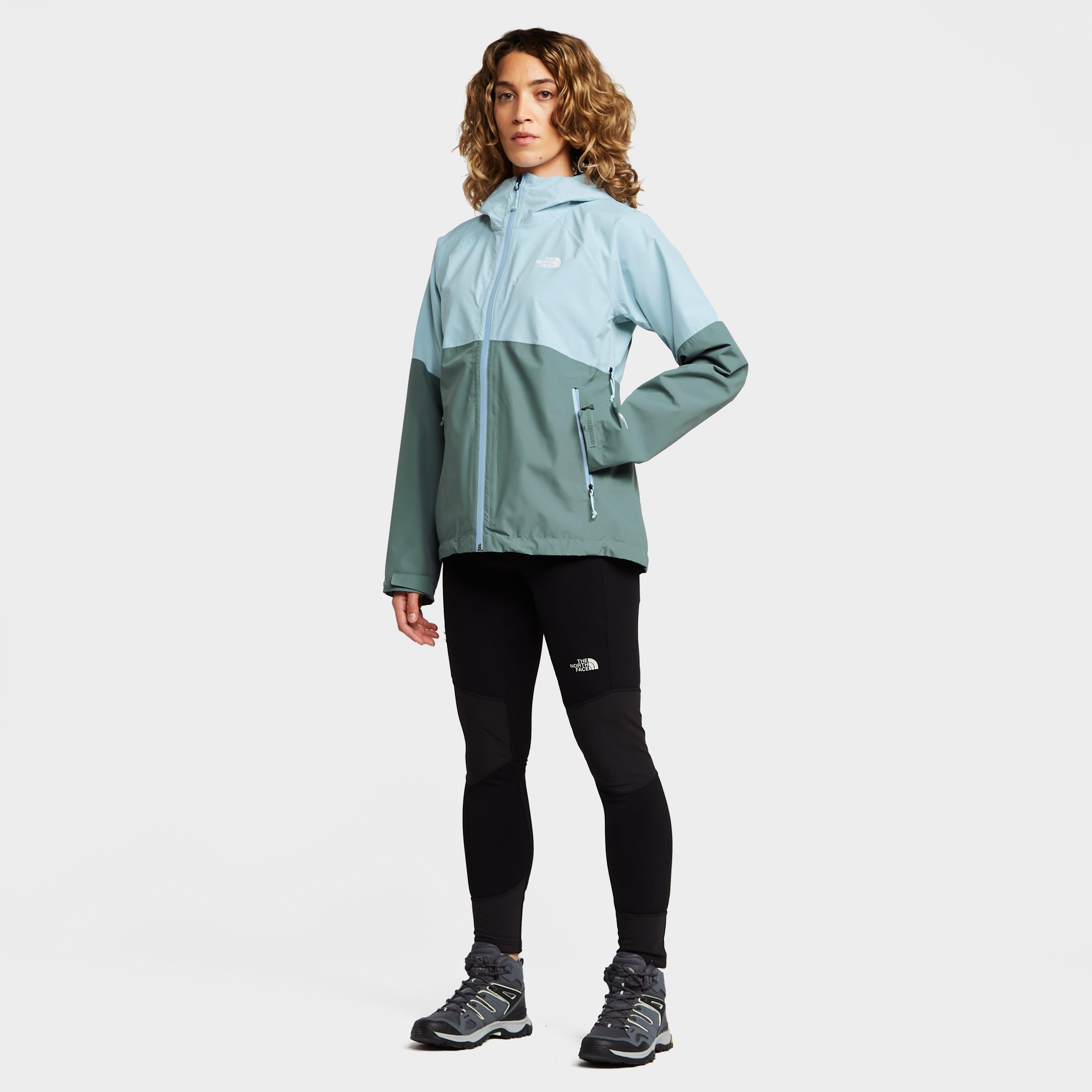 Women's Diablo Dynamic Jacket