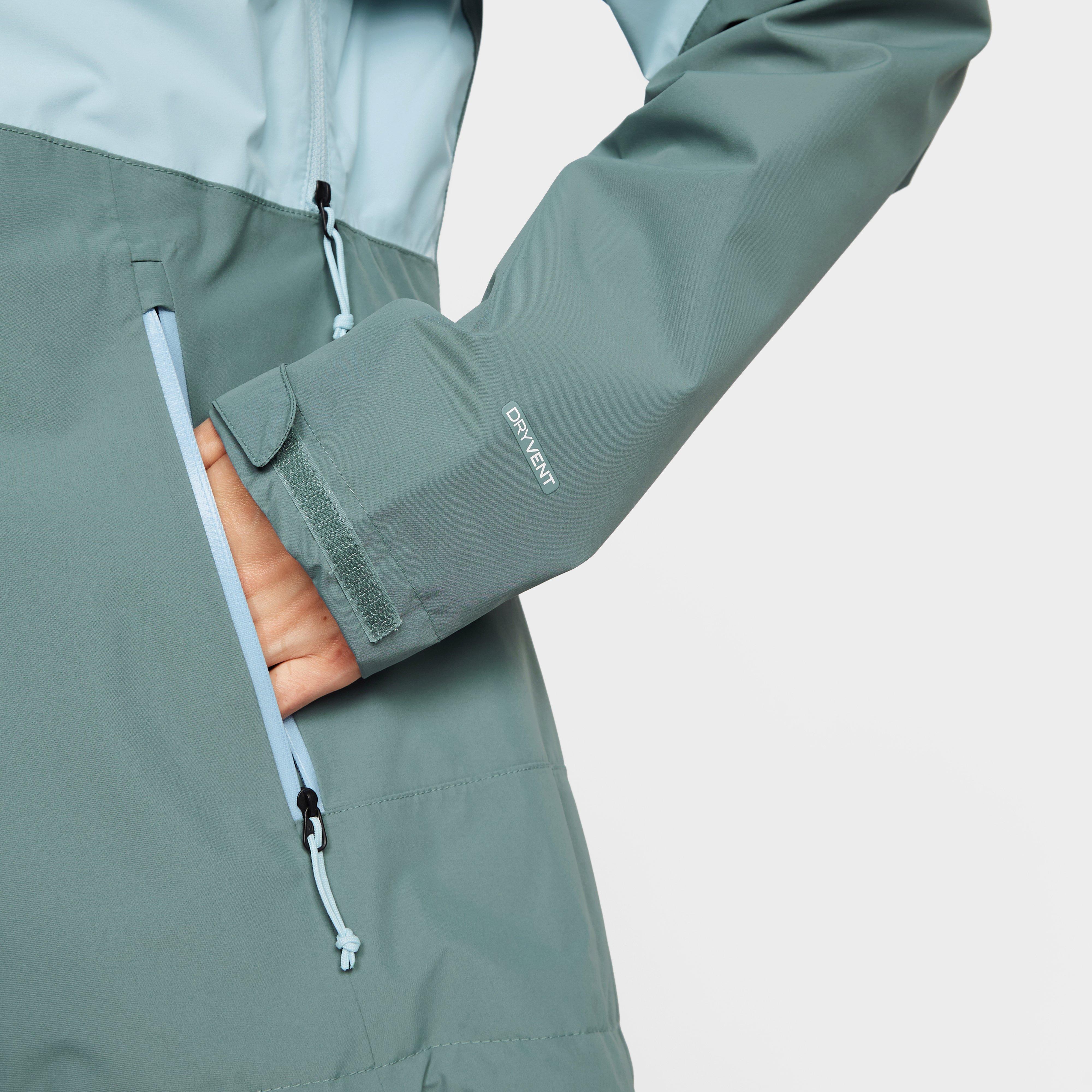 Women's Diablo Dynamic Jacket