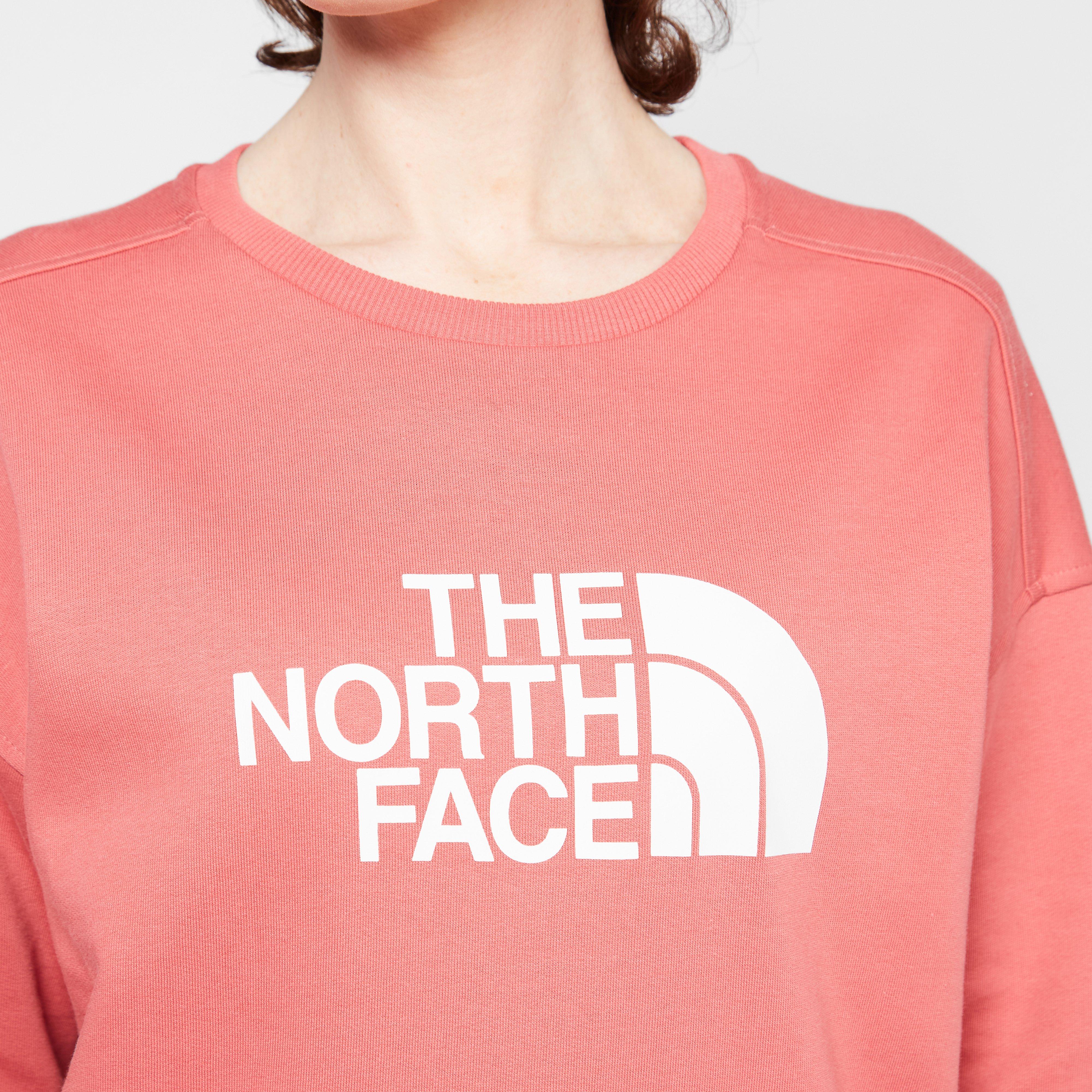 Women’s Drew Peak Crew Sweater