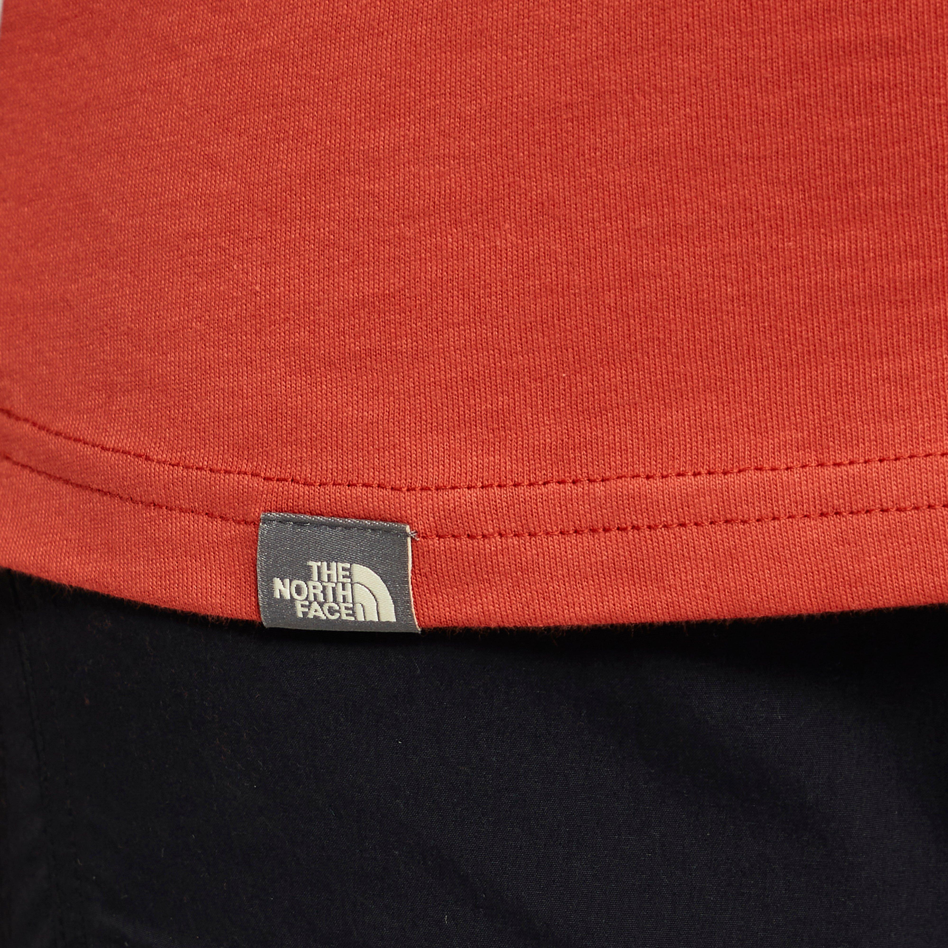 Men’s Mountain Line Short Sleeve T-Shirt