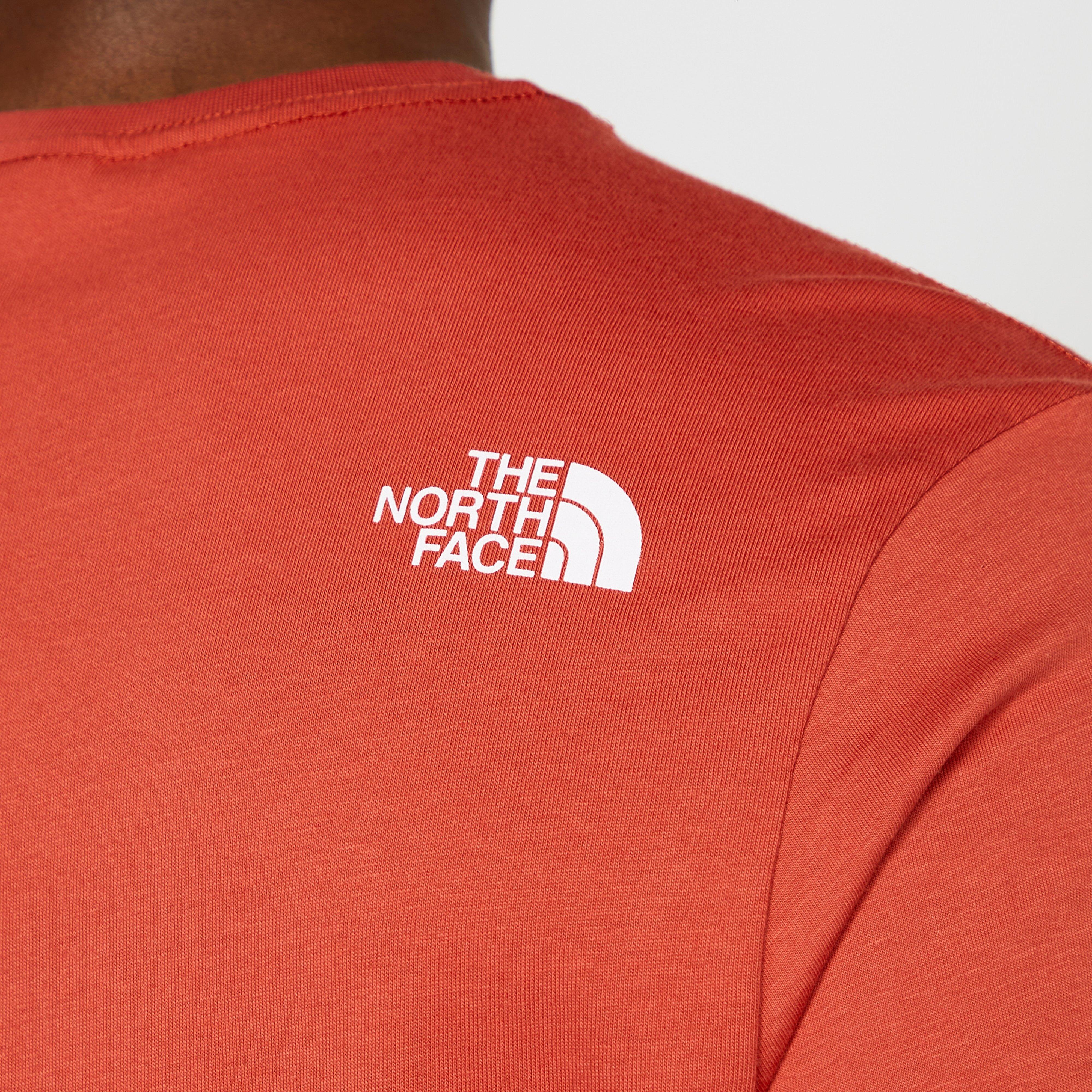 Men’s Mountain Line Short Sleeve T-Shirt