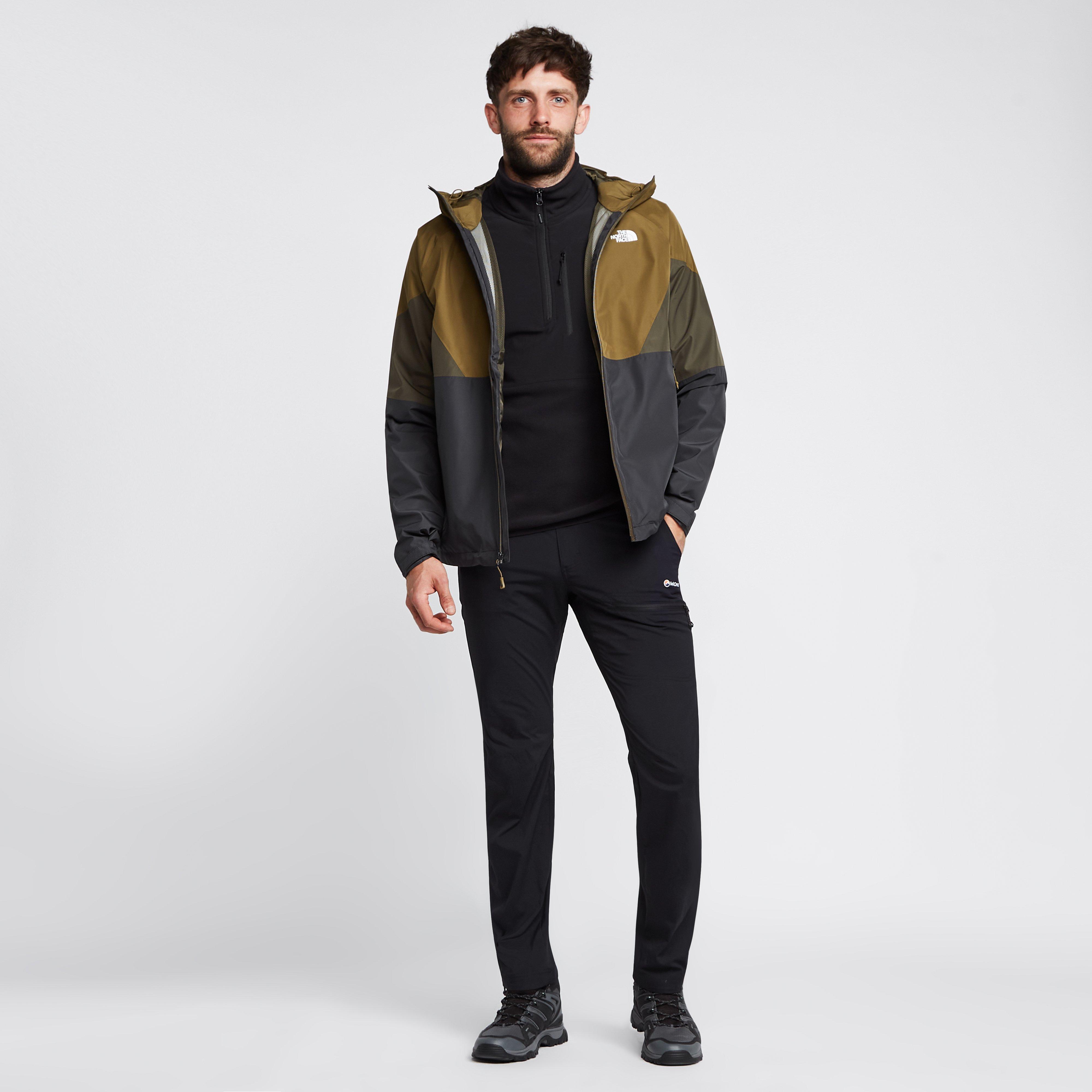 Men’s Lightning Waterproof Jacket