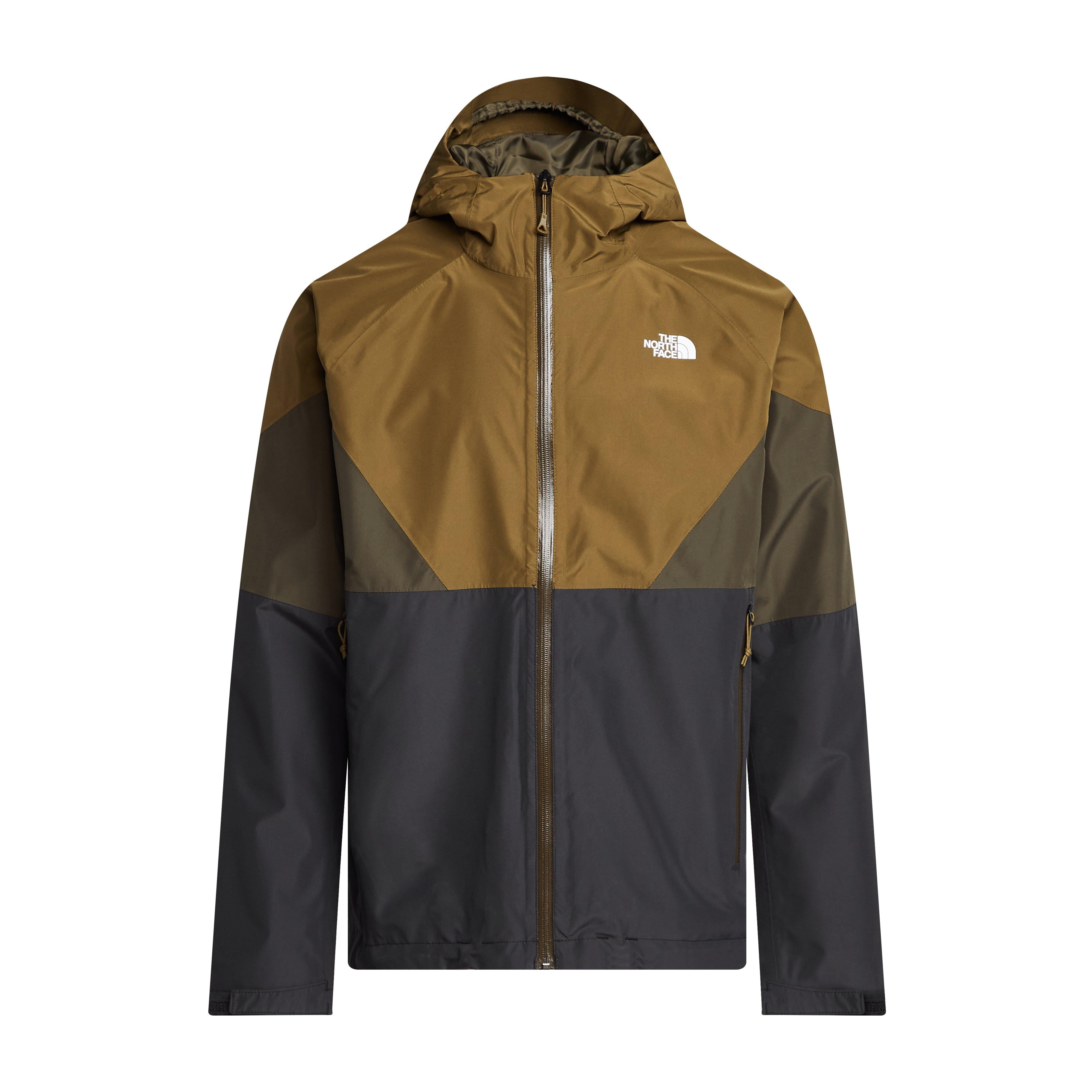 Men’s Lightning Waterproof Jacket