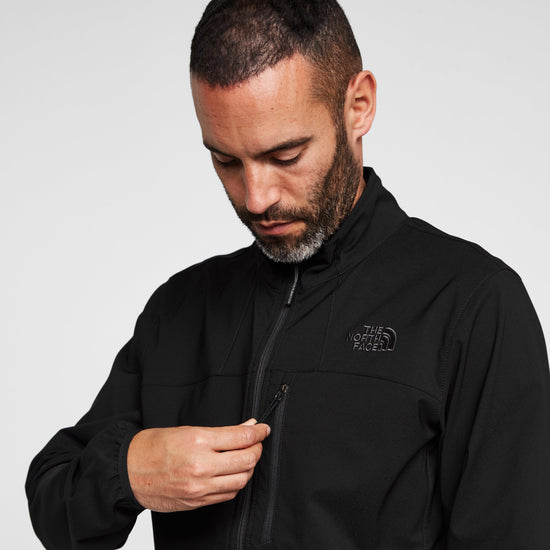 Men’s Nimble Jacket