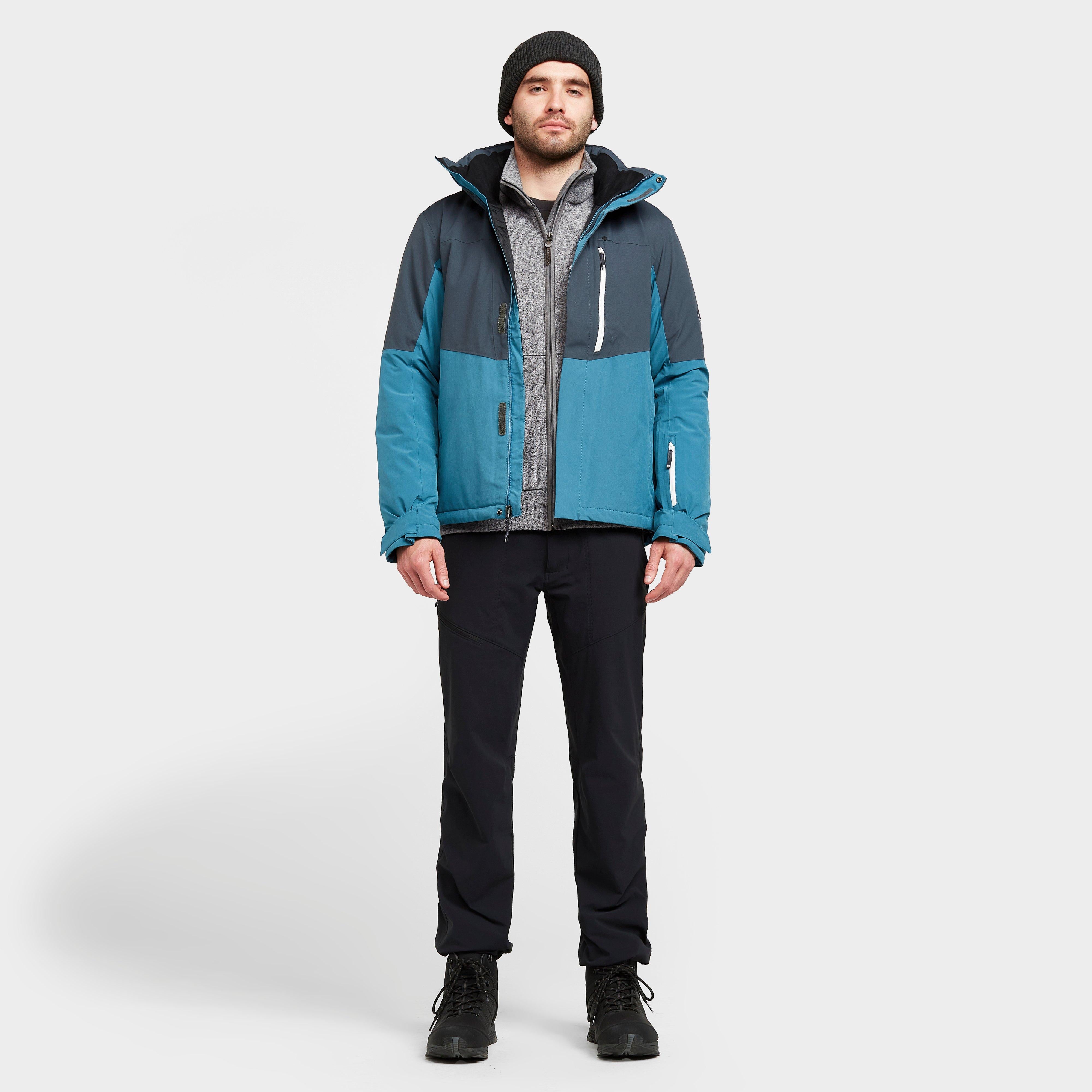 Men’s Speed Jacket