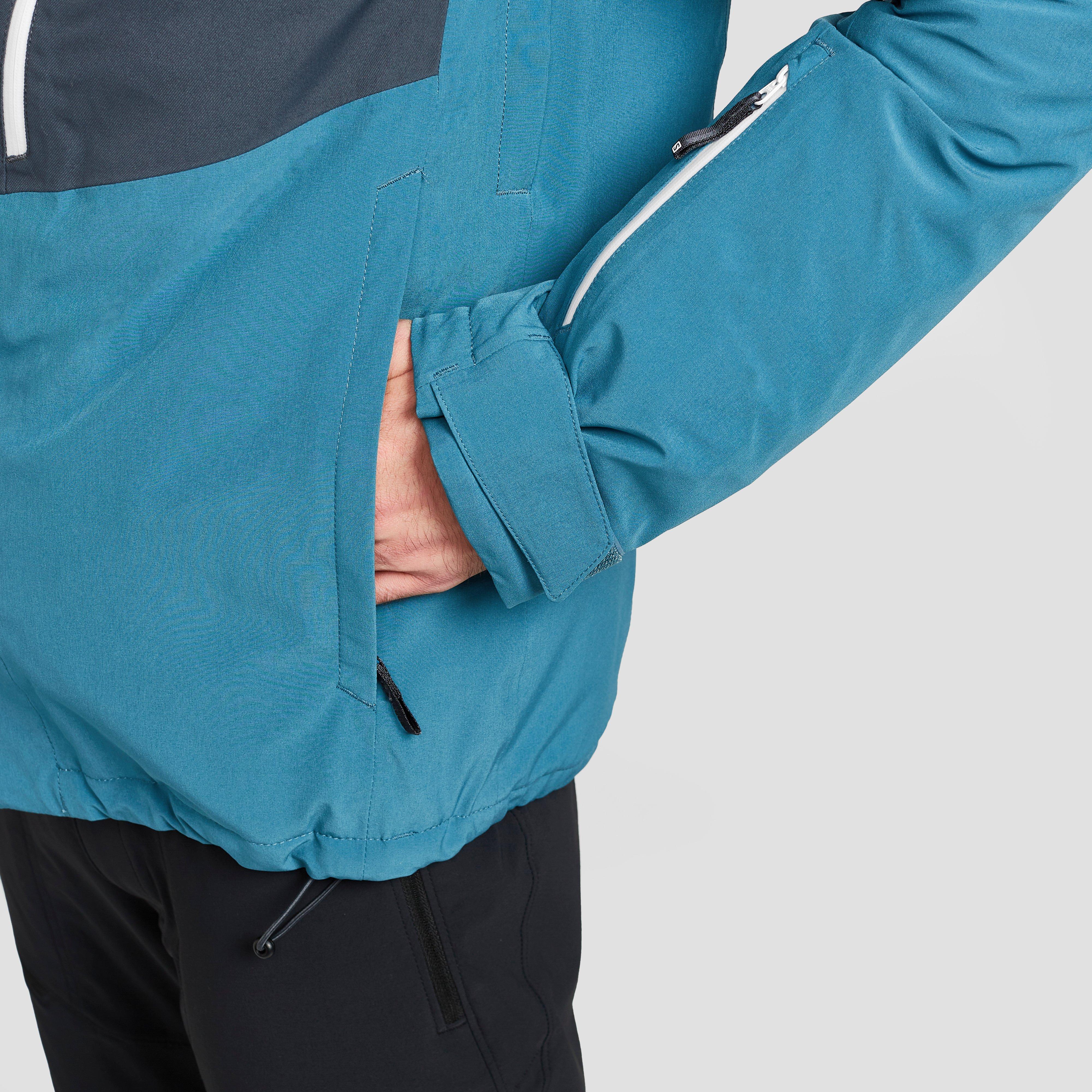 Men’s Speed Jacket