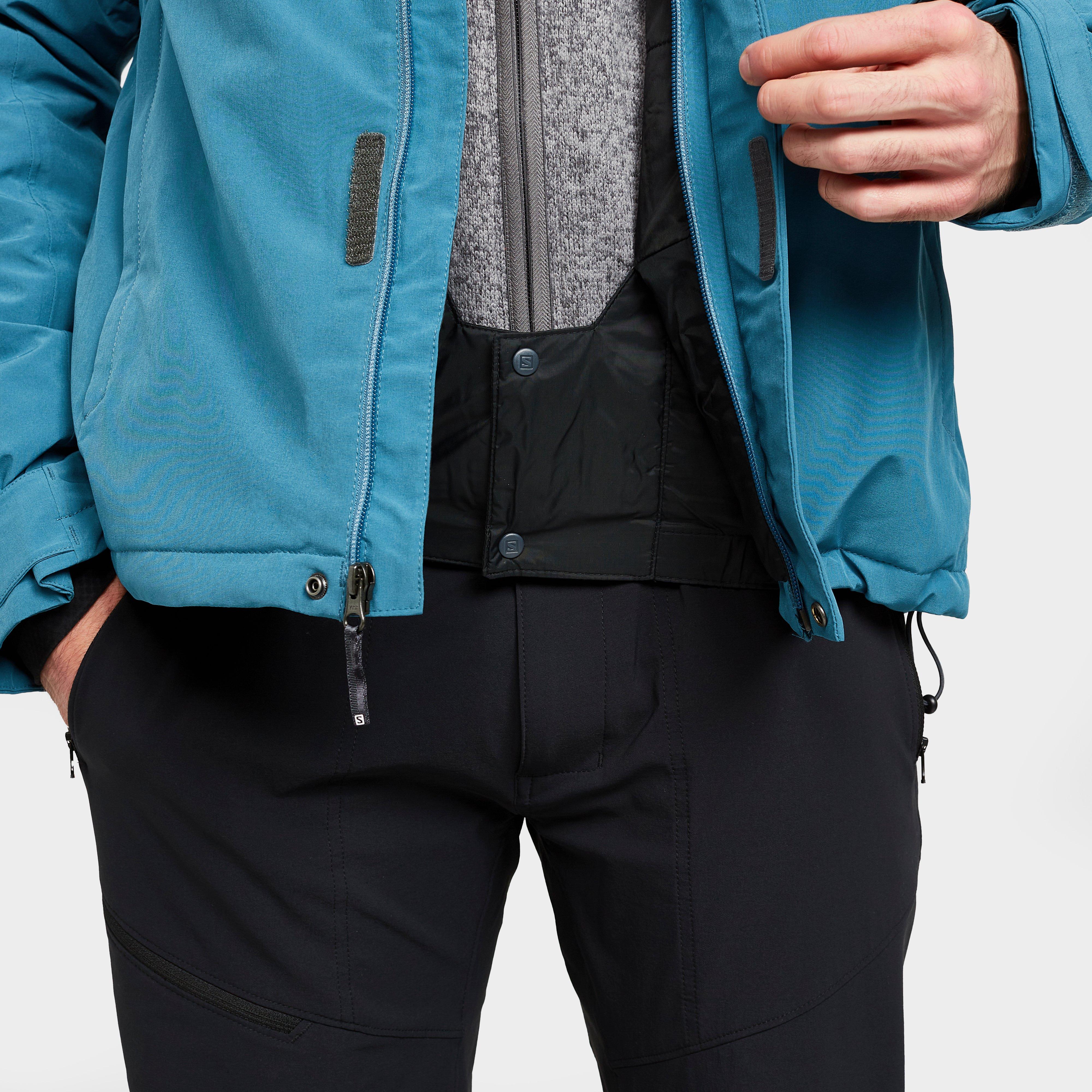 Men’s Speed Jacket