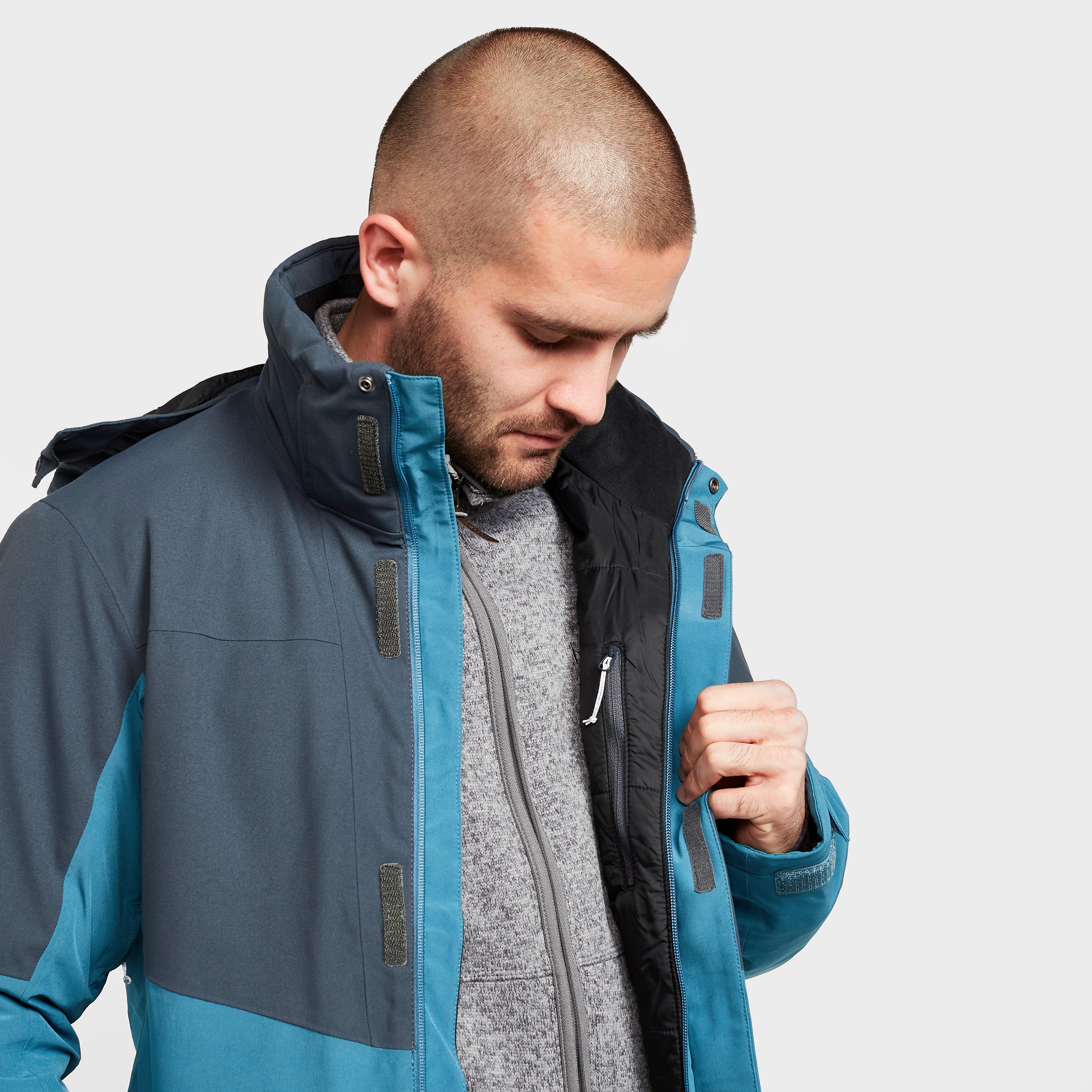 Men’s Speed Jacket